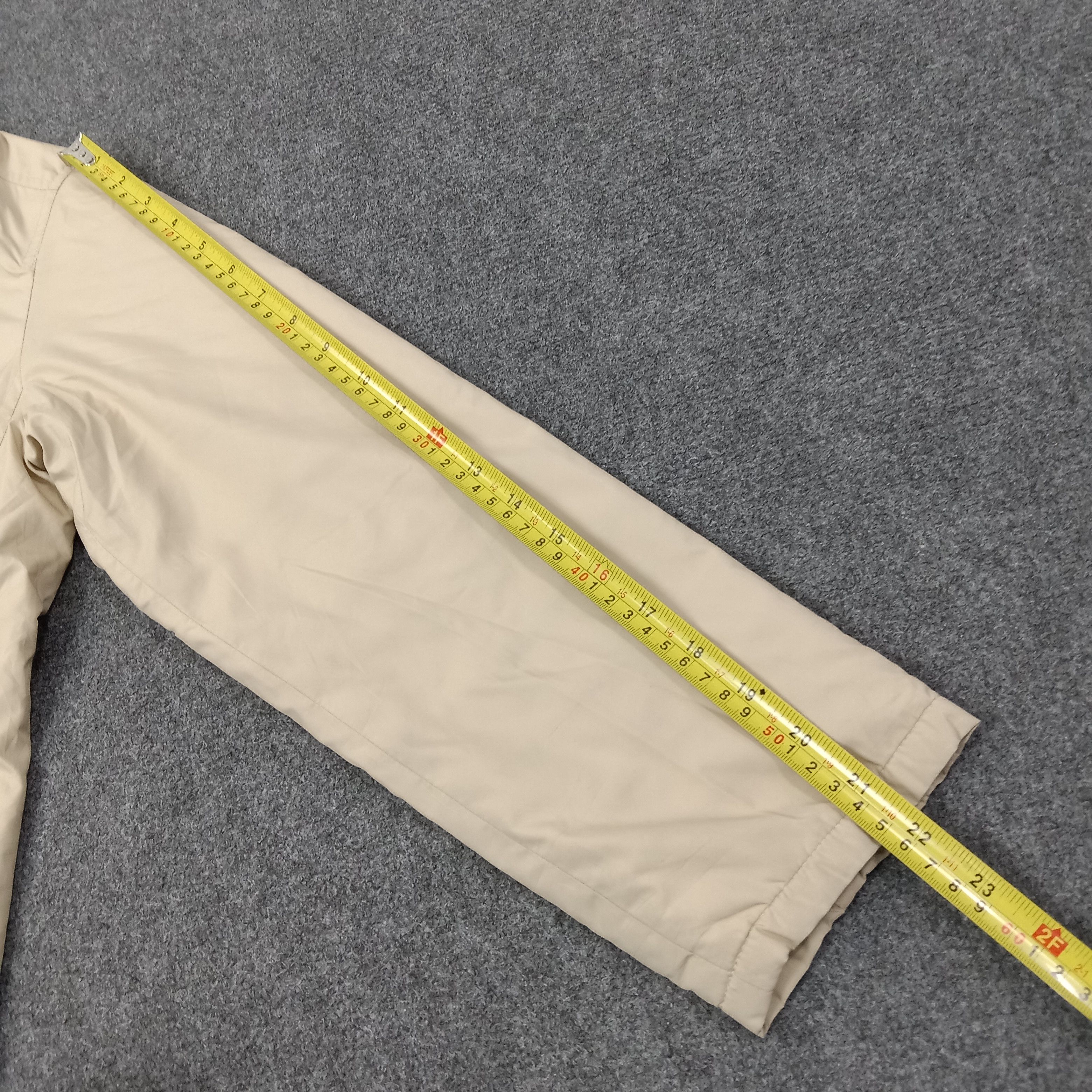 Burberry BURBERRY LONDON Fashion Brand Jakcet C253N25 Size US S / EU 44-46 / 1 - 10 Thumbnail