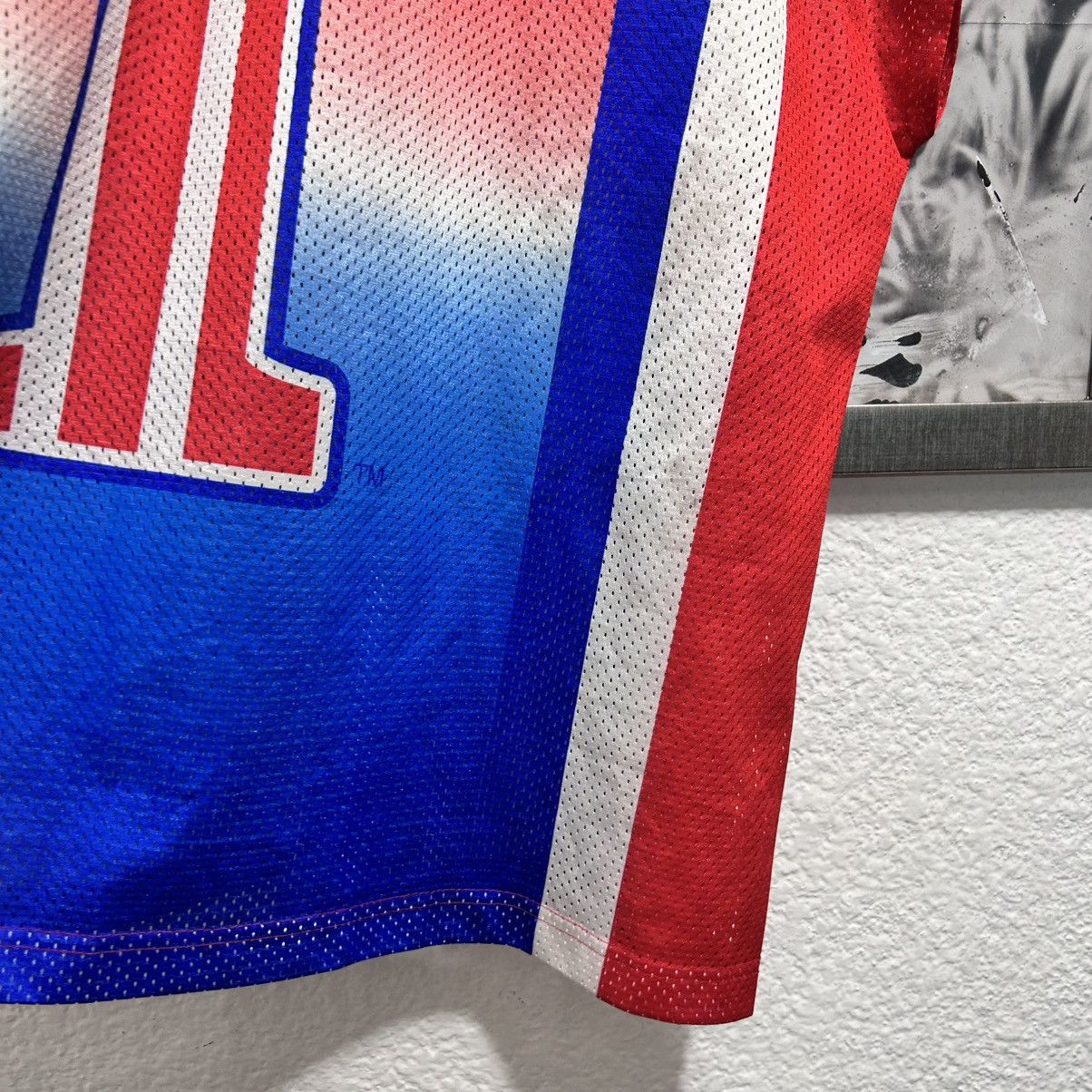 Vintage × WWE × WWF KURT ANGLE JERSEY VINTAGE 2001 WWF Size US XL / EU 56 / 4 - 5 Thumbnail