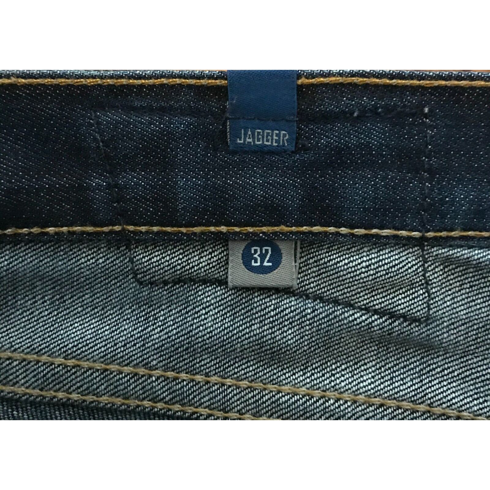 Citizens Of Humanity Citizens of Humanity Men's Brice Jagger Boot Cut Jean Size US 32 / EU 48 - 6 Thumbnail