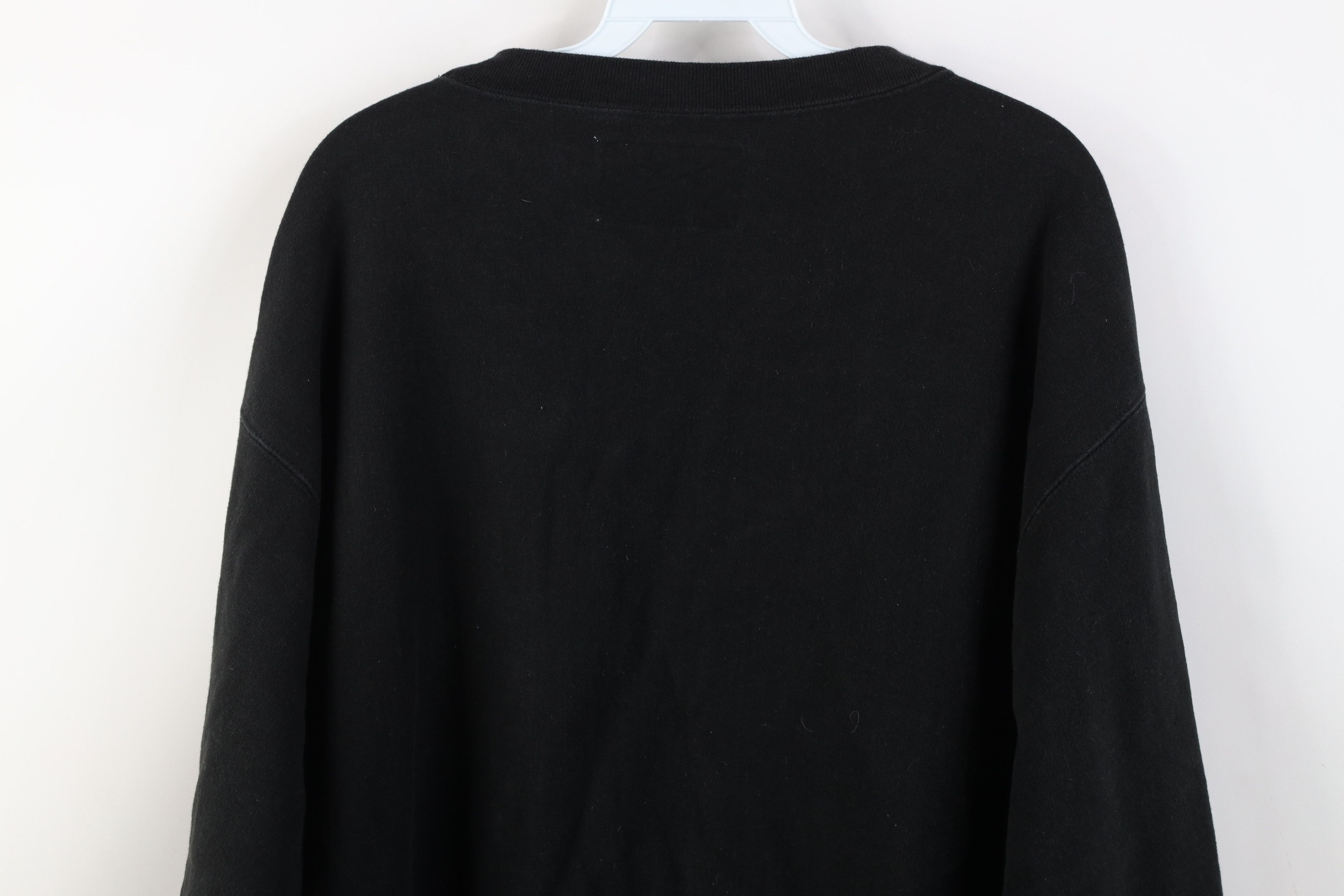 Vintage Vintage 90s University of Cincinnati Crewneck Sweatshirt Size US XL / EU 56 / 4 - 12 Thumbnail