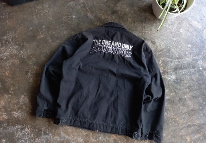 Fucking Awesome fucking awesome the one and only jacket | Grailed