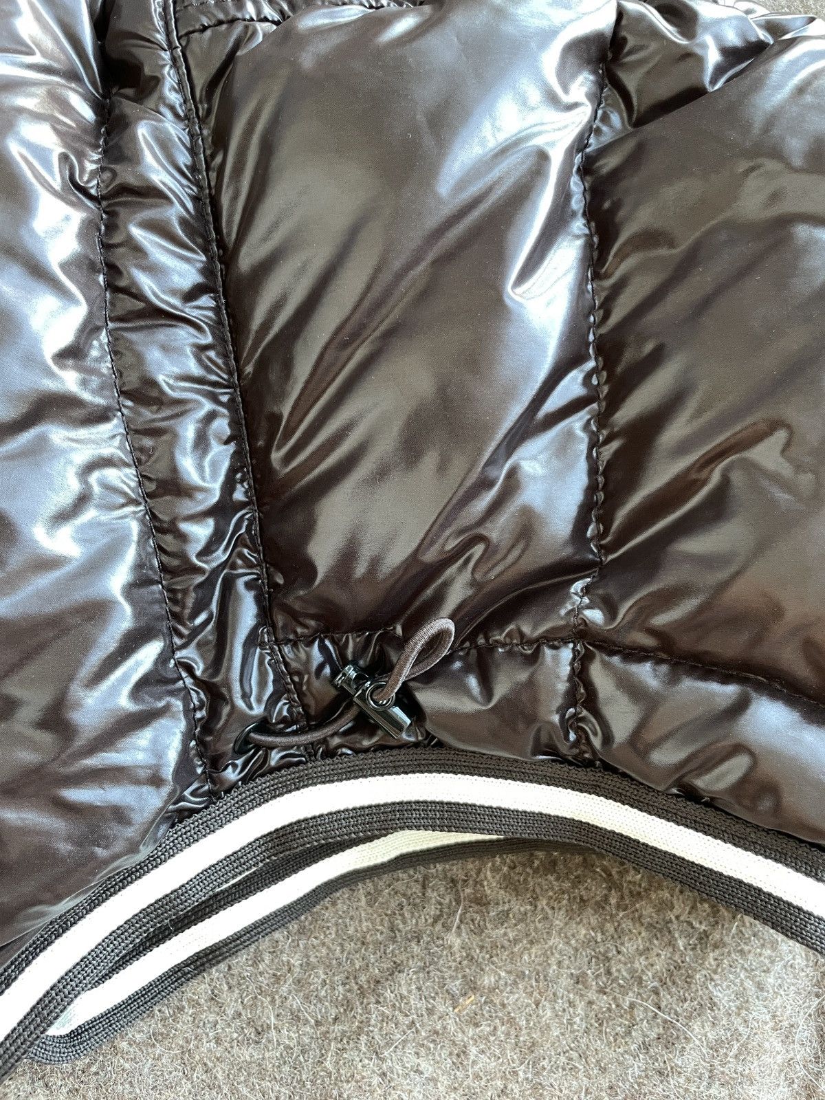 Moncler Moncler Hood Size ONE SIZE - 3 Thumbnail