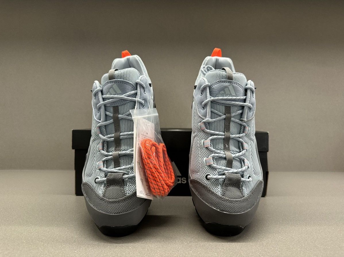 Adidas Adidas Sahale X Clear Aqua Size US 9 / EU 42 - 4 Thumbnail