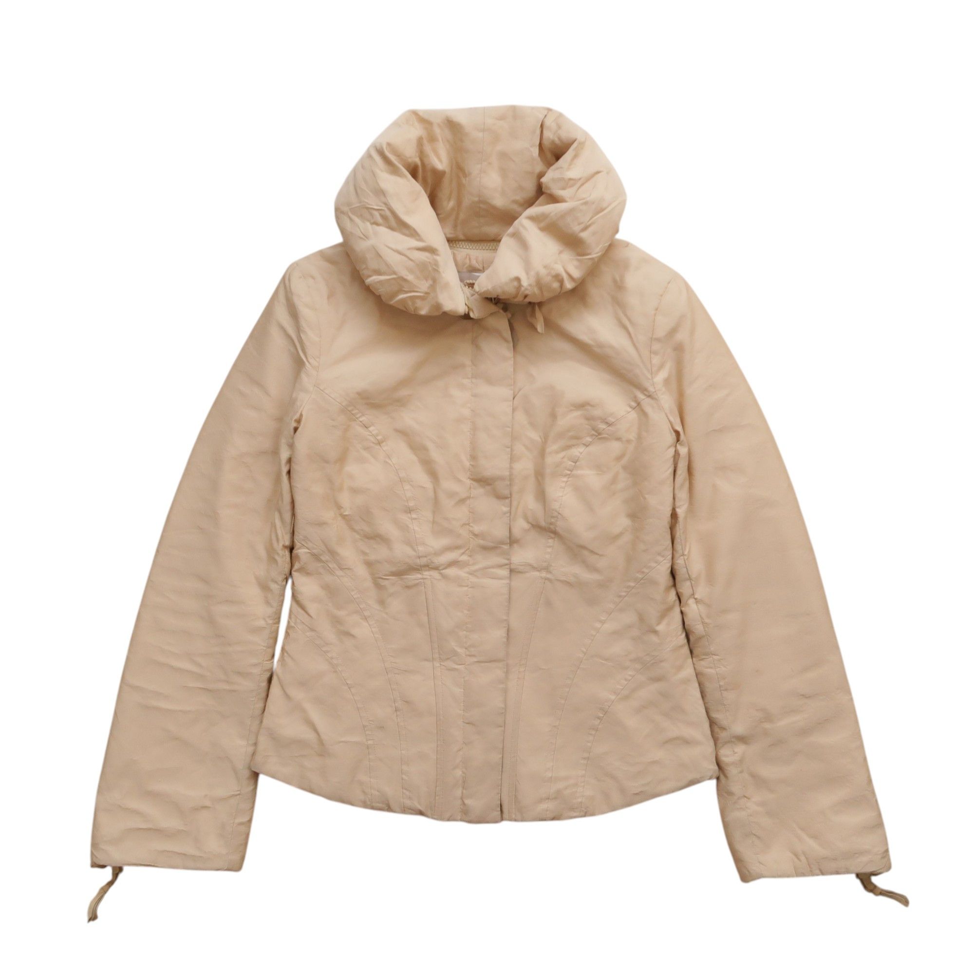 Ermanno Scervino Vintage 90s Ermanno Scervino Bono Jacket Size US S / EU 44-46 / 1 - 1 Thumbnail