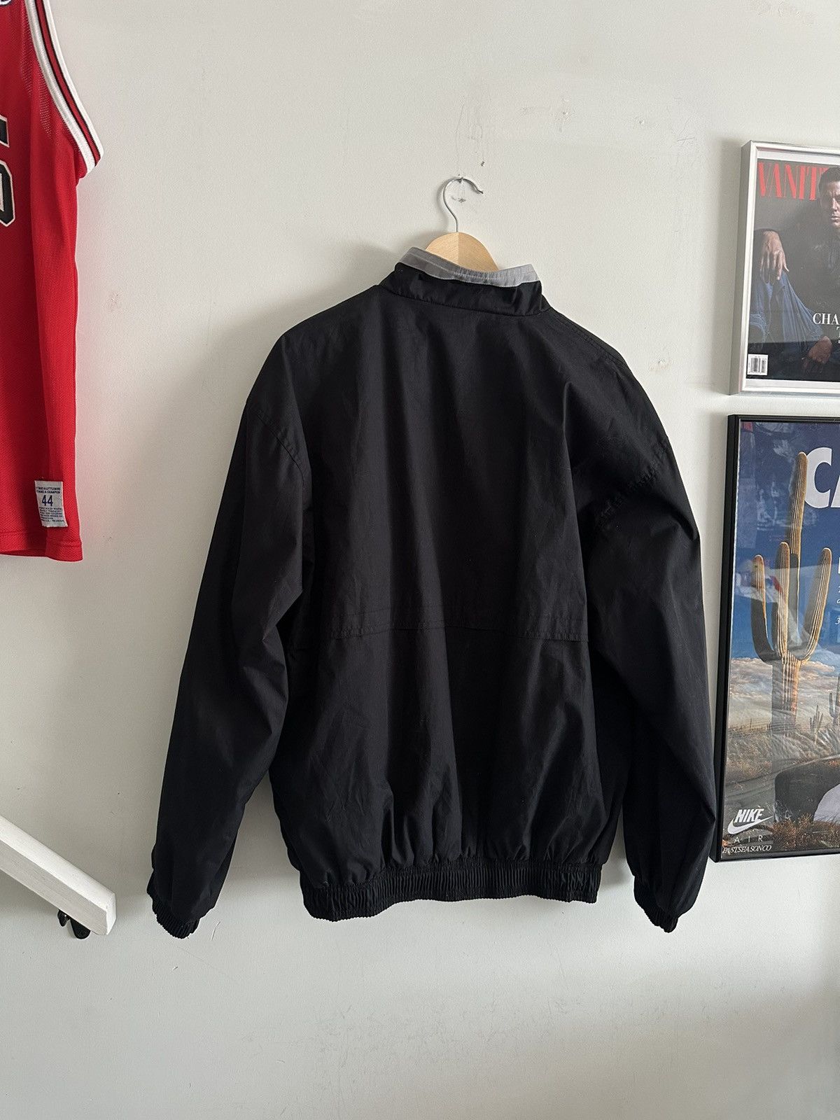 Starter × Vintage Campbell’s soup vintage 90s starter jacket Size US L / EU 52-54 / 3 - 2 Thumbnail