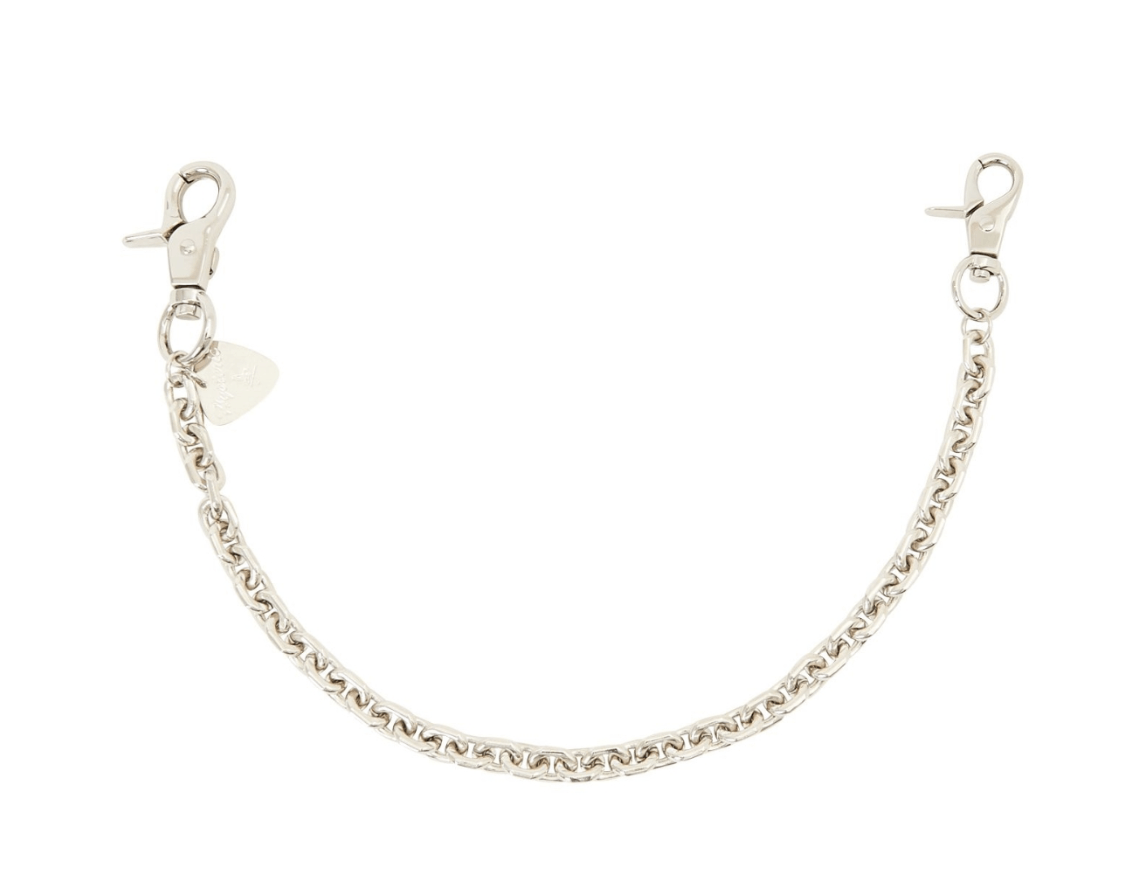 Hysteric Glamour Hysteric Glamour guitar girl wallet chain Size ONE SIZE - 3 Thumbnail