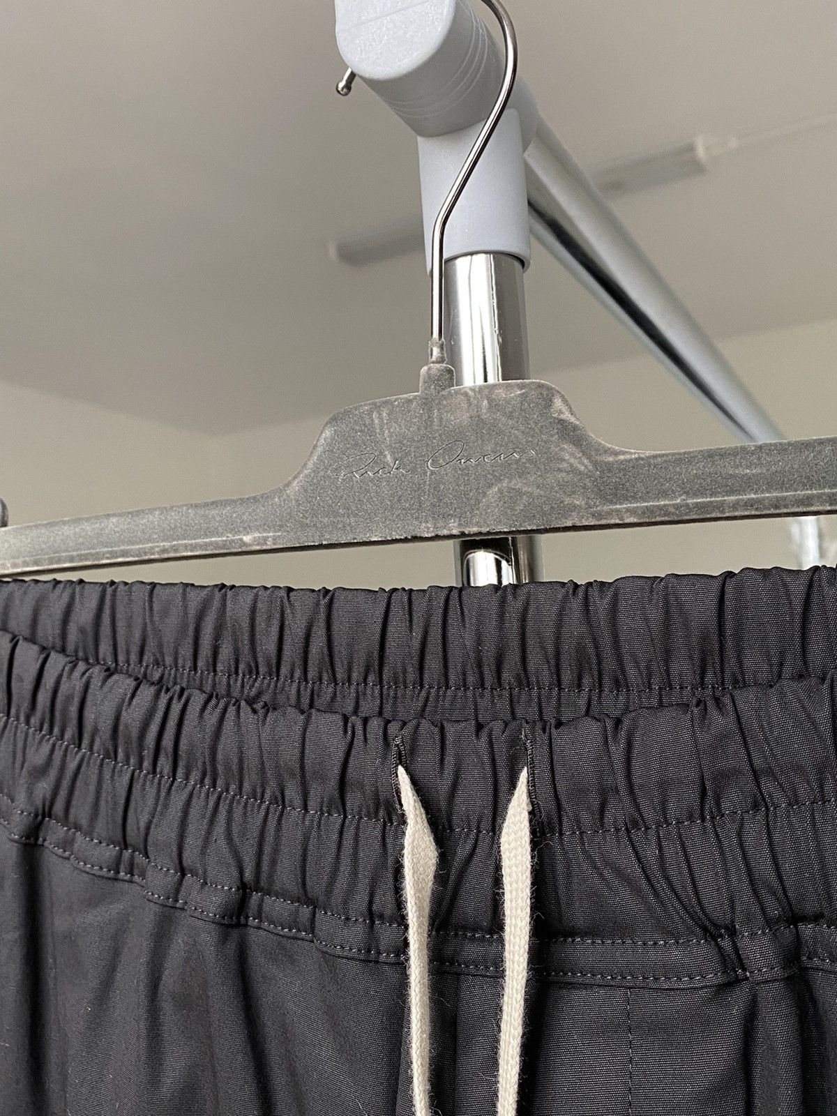 Rick Owens RICK OWENS CARGO SHORTS SS24 Size US 30 / EU 46 - 4 Thumbnail