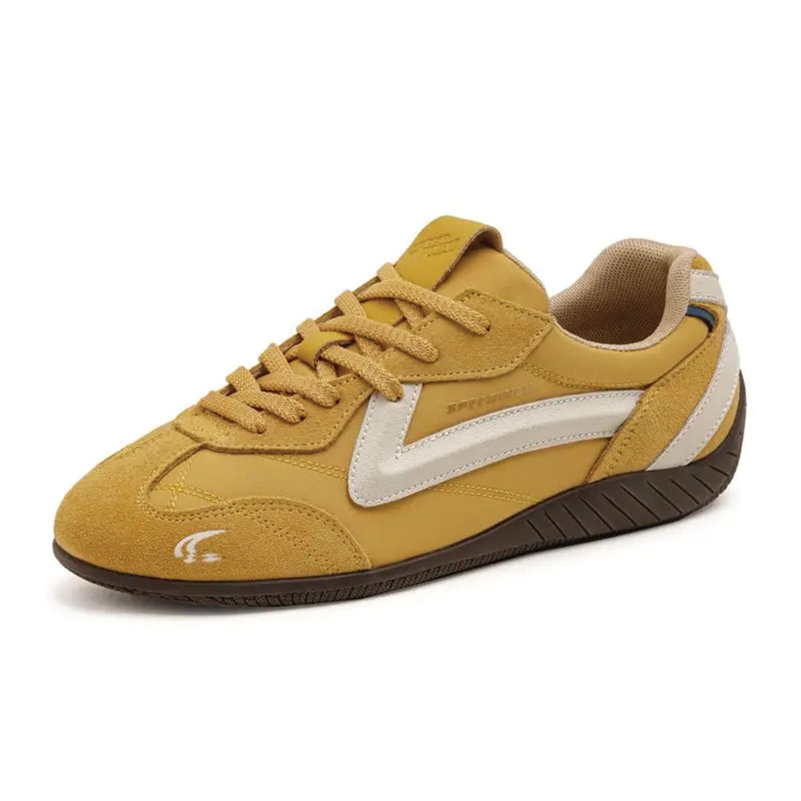 Other Speedway Retro Athletic Sneakers Size US 7 / IT 37 - 8 Thumbnail