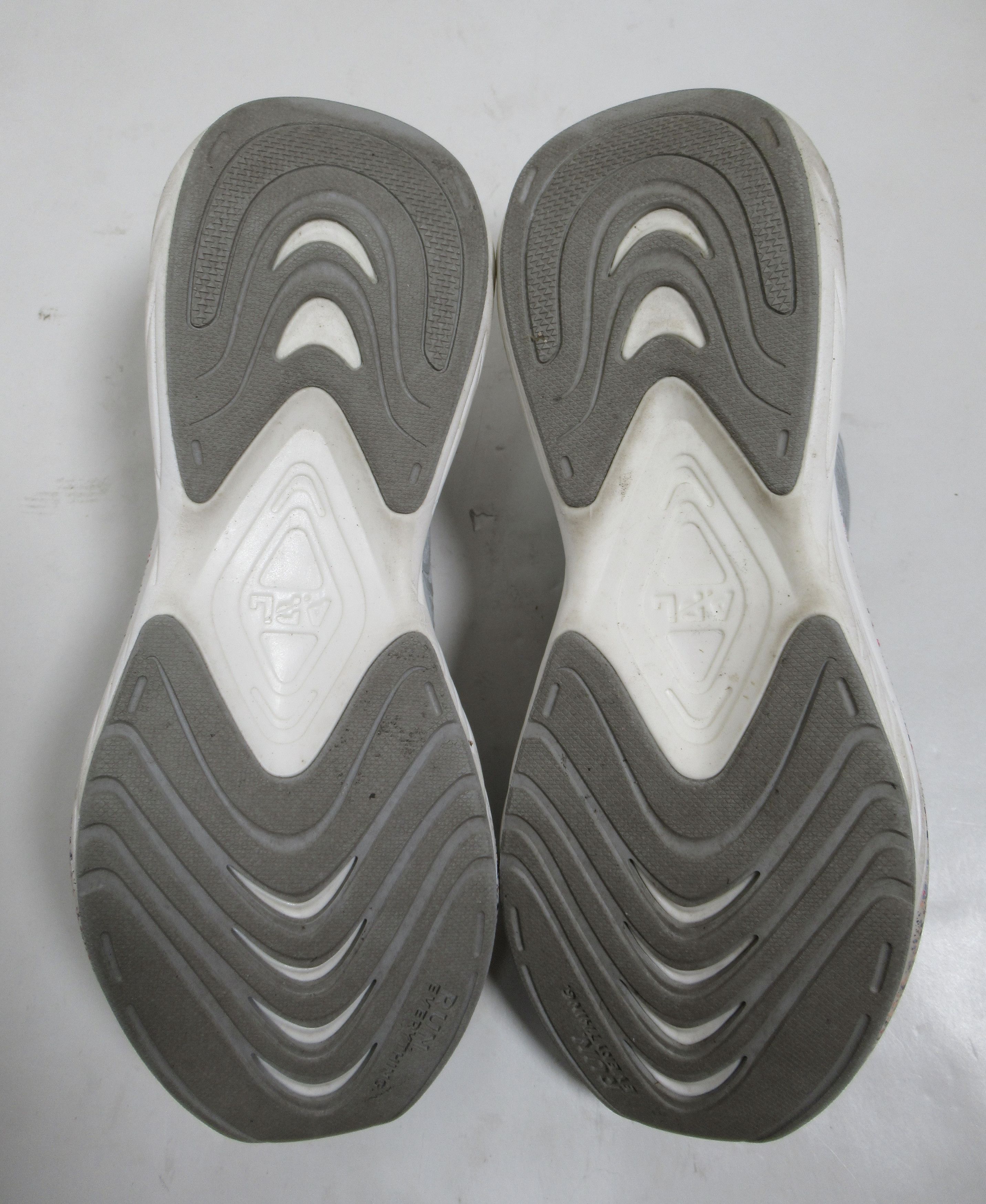 Athletic Propulsion Labs APL Men's Streamline Running Sneakers Light Gray Size 10 US Size US 9.5 / EU 42-43 - 12 Thumbnail