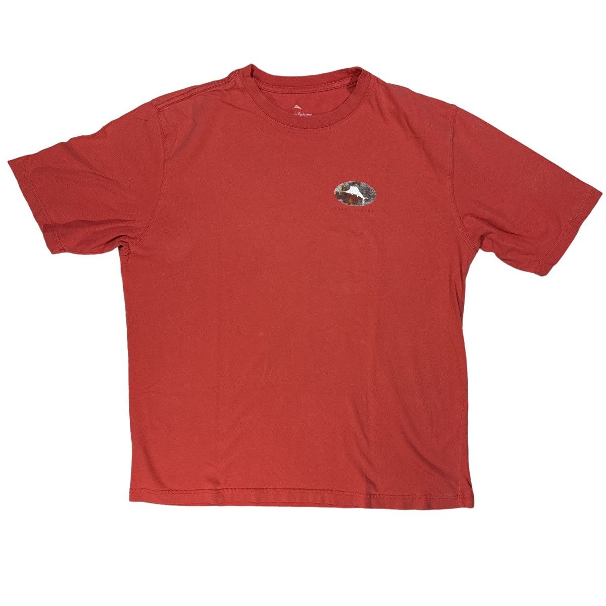 Tommy Bahama Tommy Bahama Thirst Things First T Shirt Size US XL / EU 56 / 4 - 1 Thumbnail