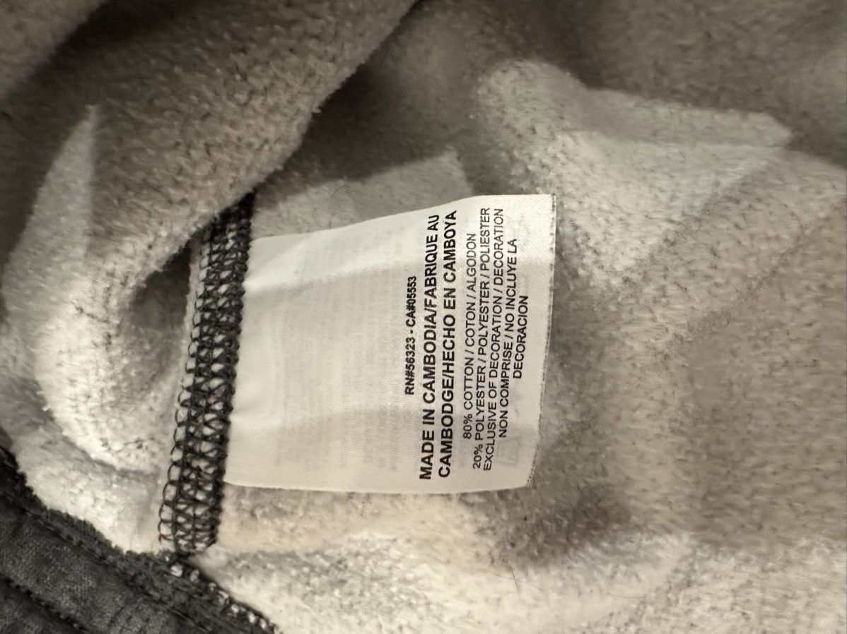 Nike Nike swoosh logo sweat pant Size US 34 / EU 50 - 4 Thumbnail
