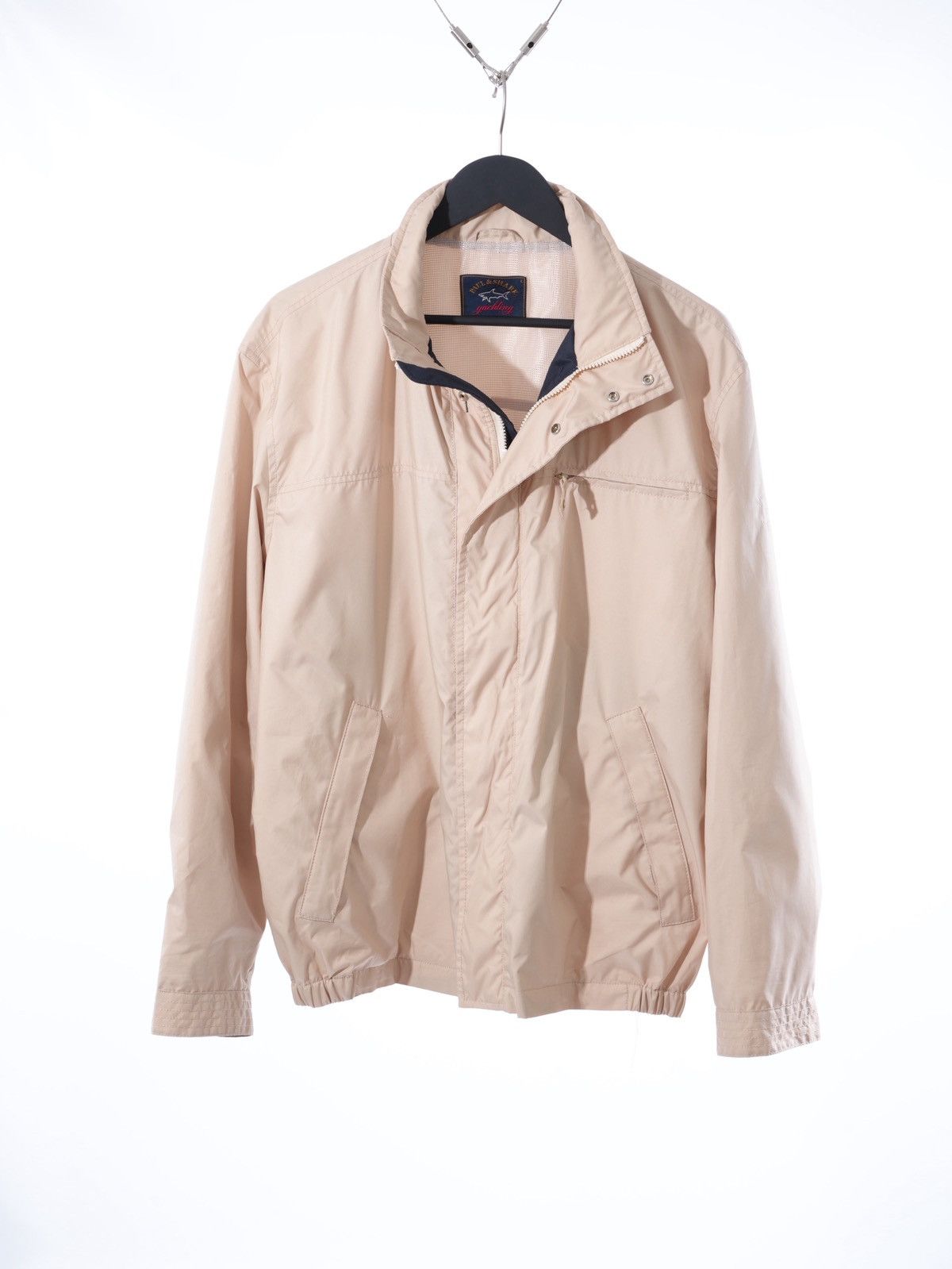 Paul & Shark Paul & Shark Nylon Metal rare jacket‼️ Size US L / EU 52-54 / 3 - 1 Thumbnail