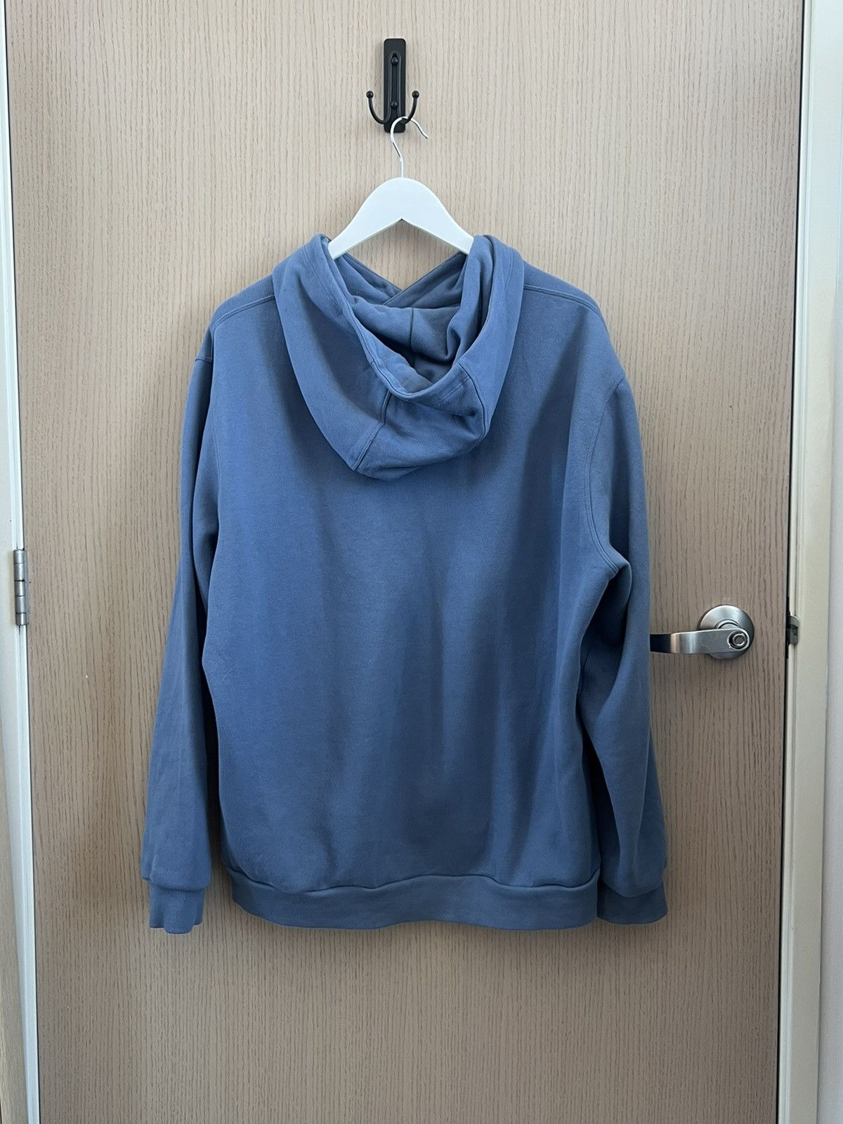 Lululemon lululemon hoodie Size US L / EU 52-54 / 3 - 2 Thumbnail