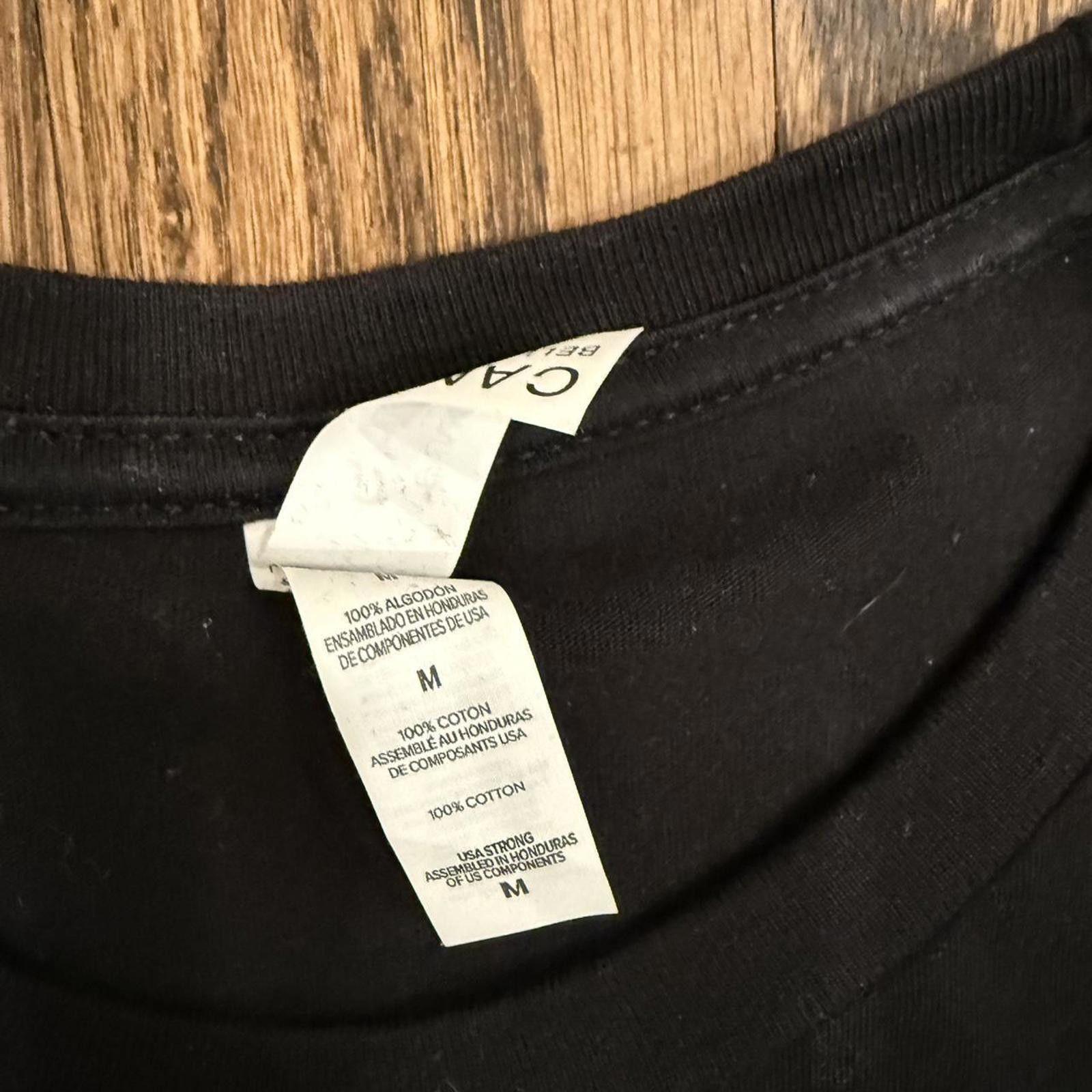 Other Spiderbite - Web Shirt - M Size US M / EU 48-50 / 2 - 2 Thumbnail