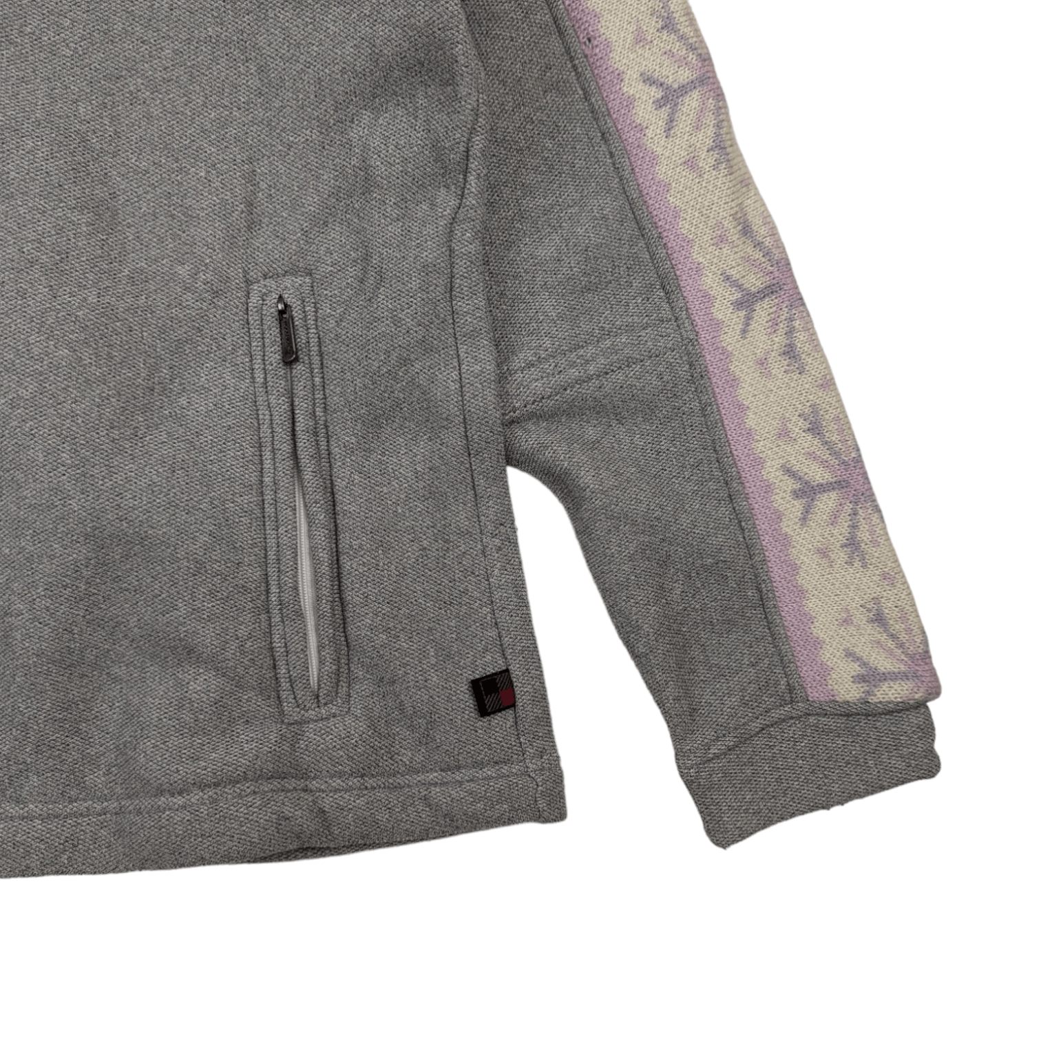 Woolrich Woolen Mills WOOLRICH Wool Winter Jumper Sweatshirt Size M / US 6-8 / IT 42-44 - 5 Thumbnail