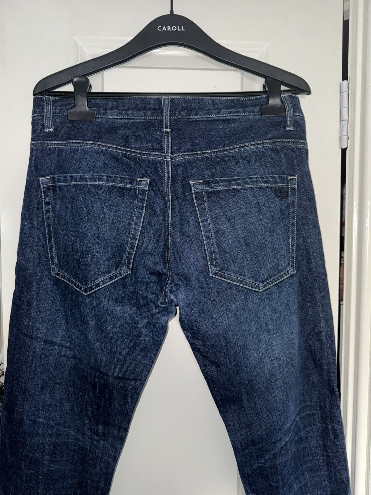 Bottega Veneta Bottega Veneta denim jeans Size US 30 / EU 46 - 2 Thumbnail