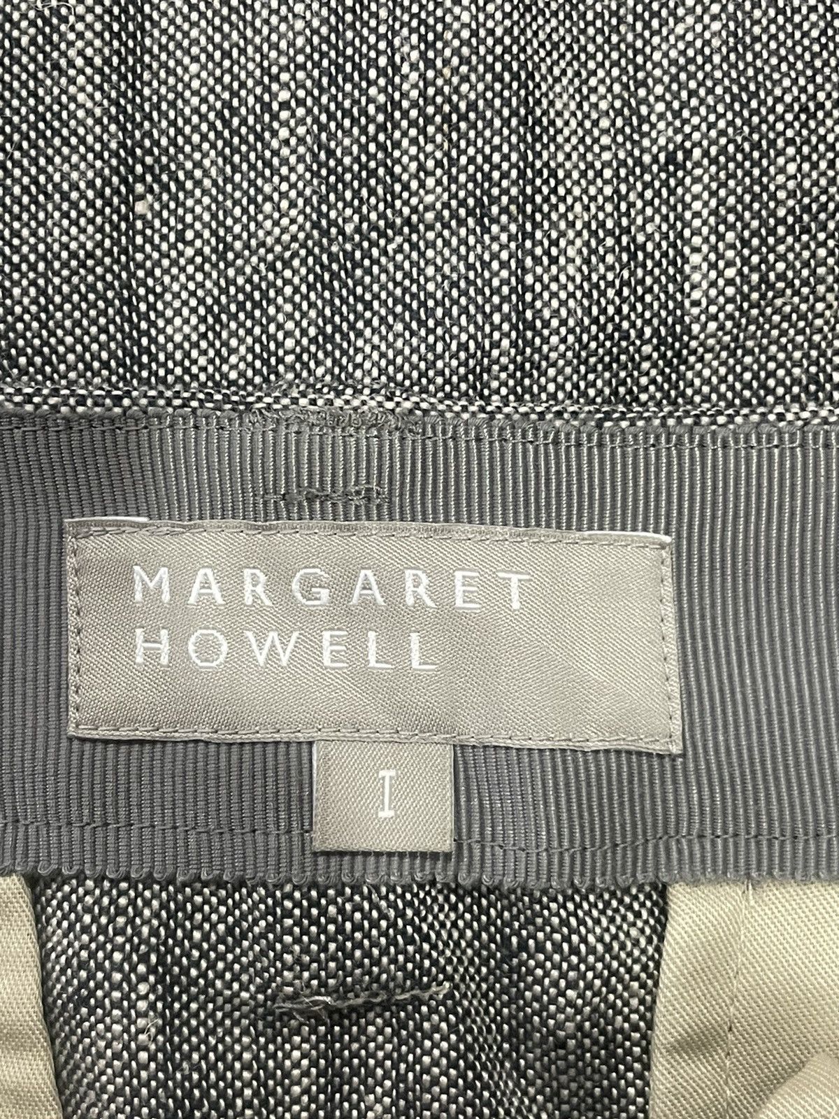 Margaret Howell Margaret Howell Midi Skirt Size 27" / US 4 / IT 40 - 5 Thumbnail