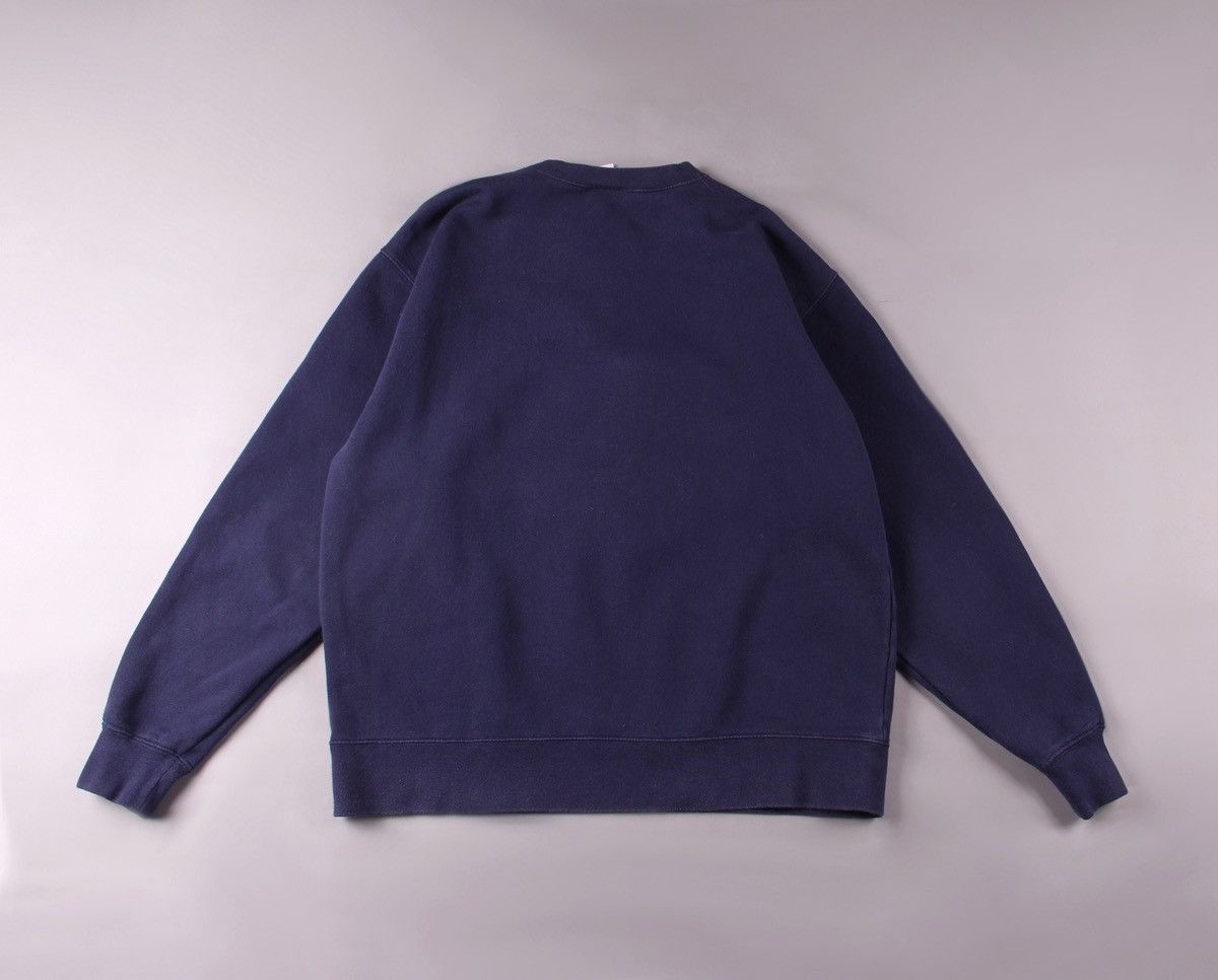 Warner Bros Vintage 2000 Bugs Bunny Warner Bros Disney 90s Sweatshirt M Size US M / EU 48-50 / 2 - 5 Thumbnail