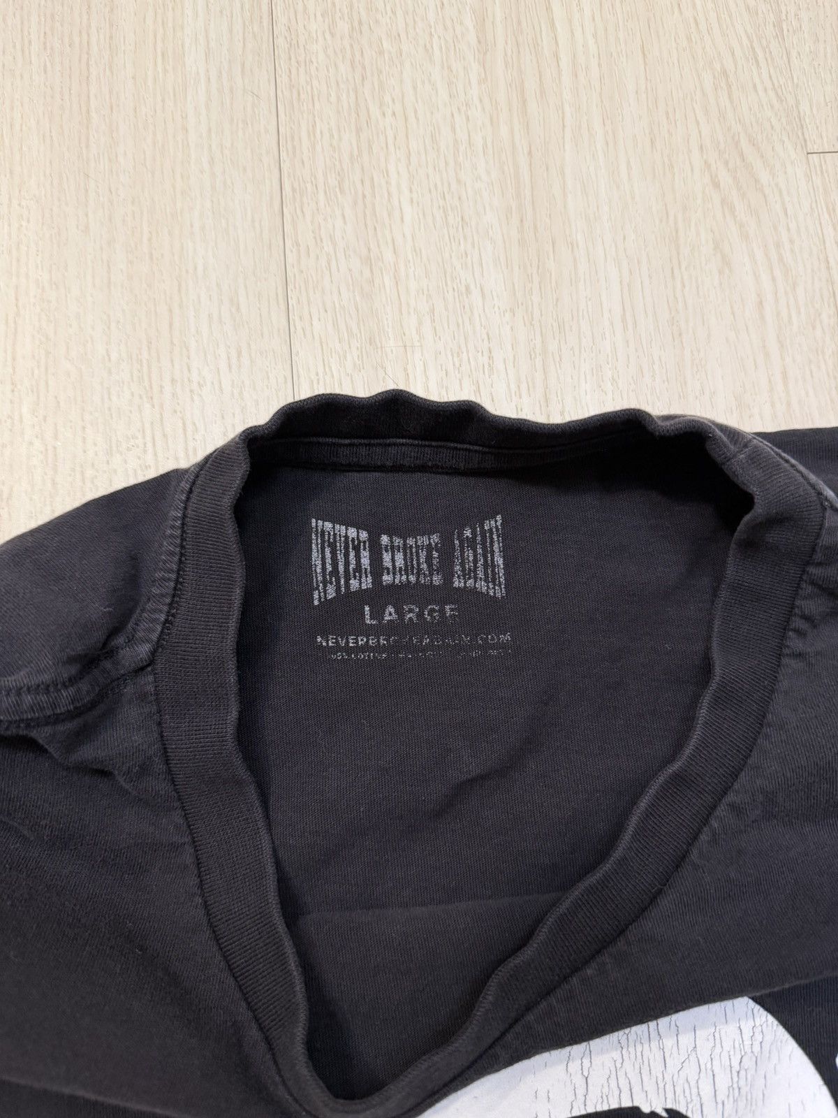 Other NBA Youngboy Never Broke Again Shirt Size US L / EU 52-54 / 3 - 4 Thumbnail