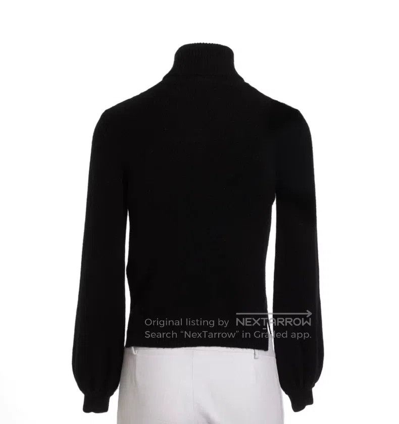 Fendi Fendi Sheep's fleece sweater Size XS / US 0-2 / IT 36-38 - 2 Thumbnail