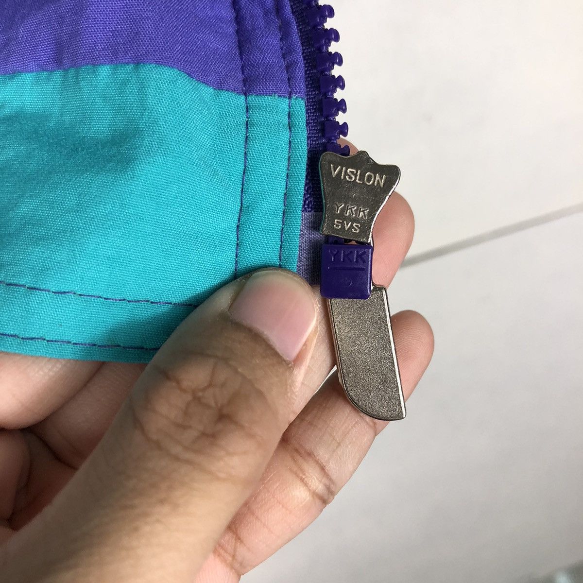 Japanese Brand 📌Vintage Bomber Jacket Style The North Face Size US M / EU 48-50 / 2 - 19 Thumbnail