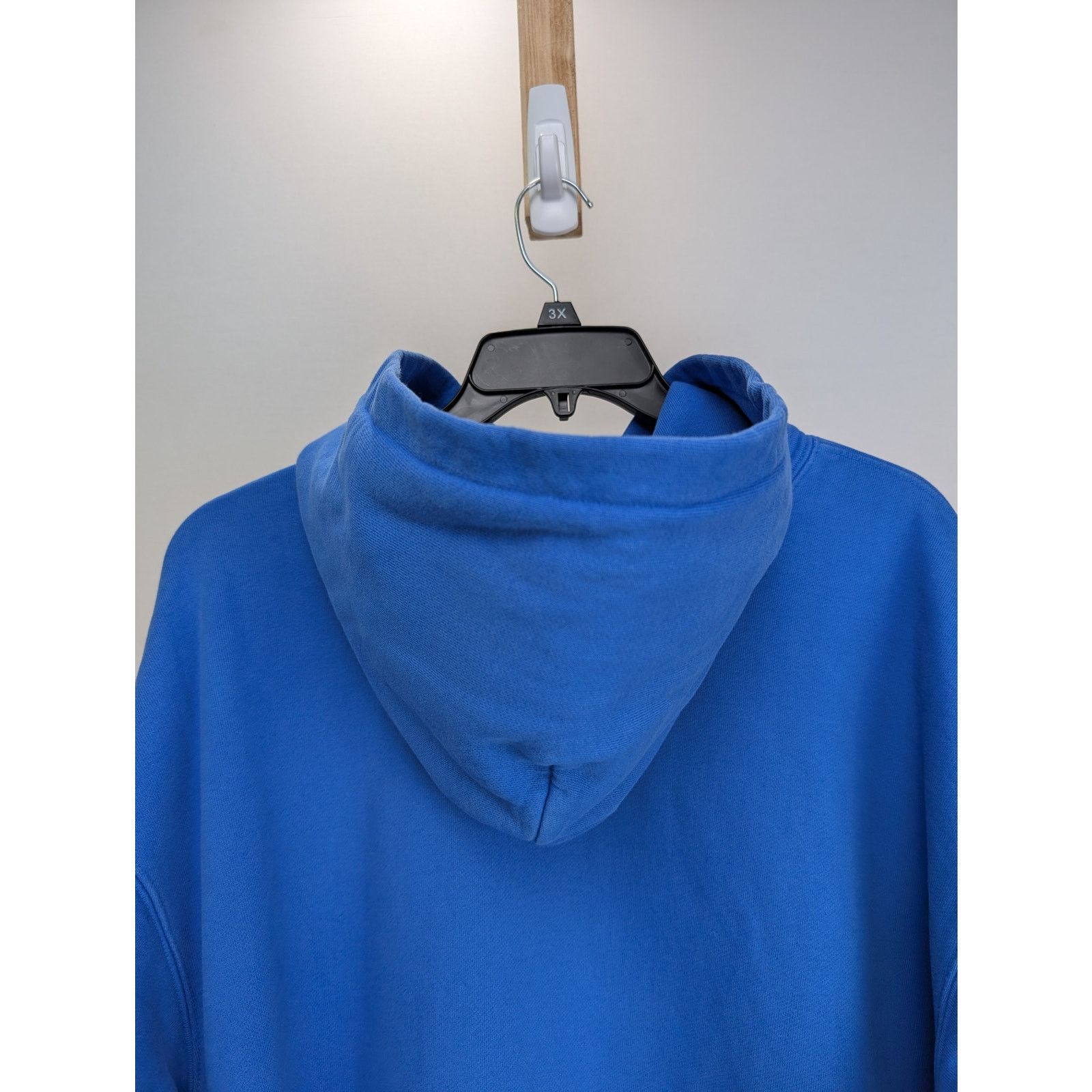Gallery Dept. o1rshd1 Boxing Gloves Hoodie in Blue Size US XL / EU 56 / 4 - 14 Thumbnail