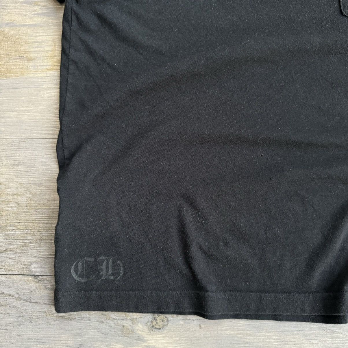 Chrome Hearts Chrome Hearts Hollywood Size US M / EU 48-50 / 2 - 5 Thumbnail