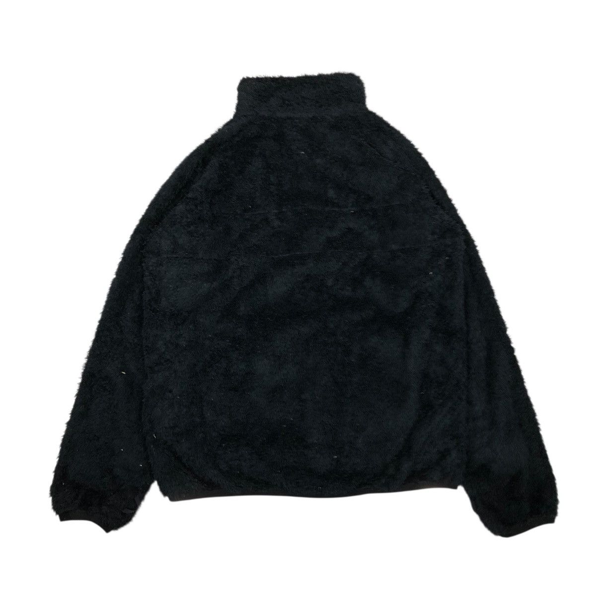 Canterbury of New Zealand 🔥VINTAGE REVERSIBLE FLEECE JACKET BOMBER CANTERBURY Size US M / EU 48-50 / 2 - 2 Thumbnail