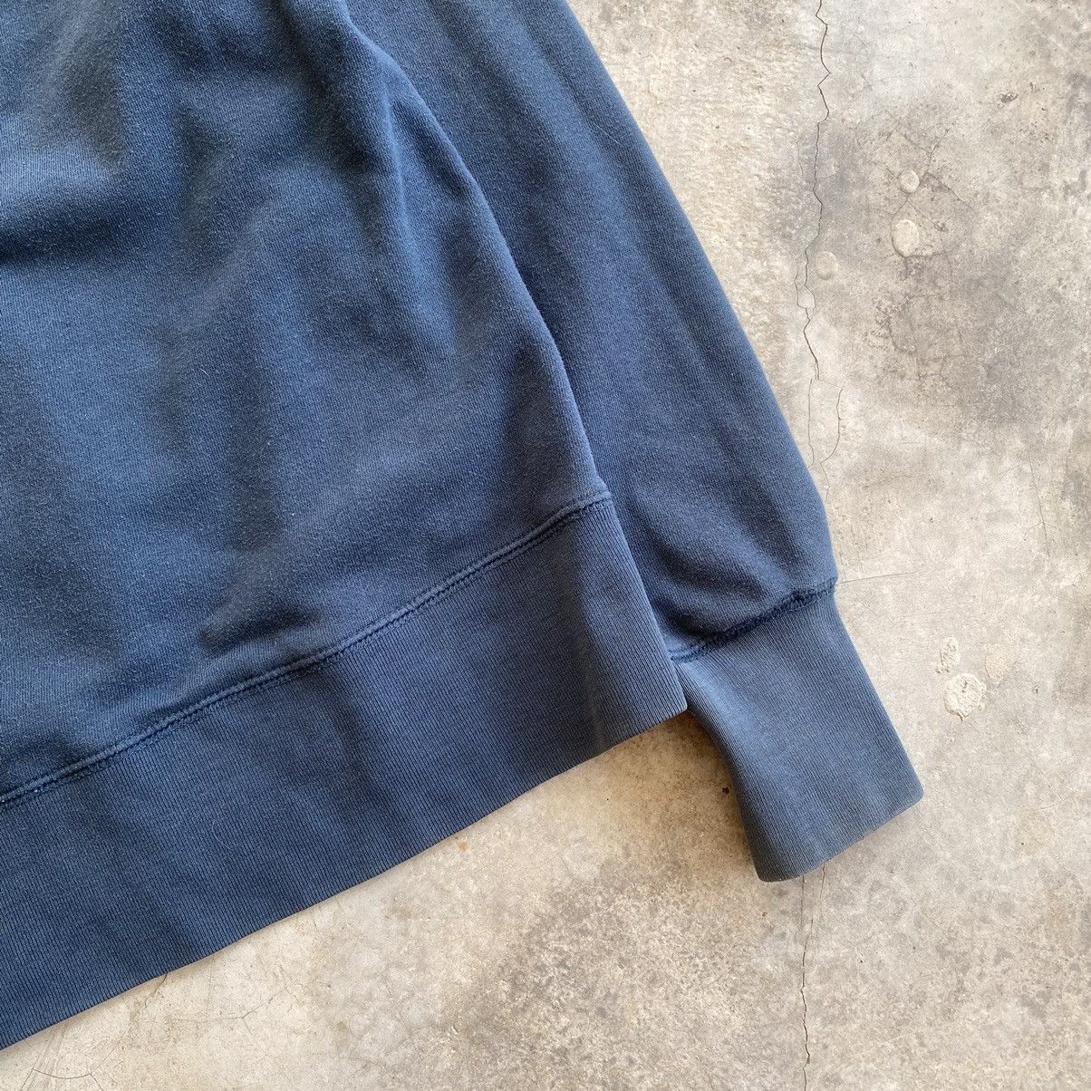 Vintage USAAF United States Air Force Sweatshirt Size US M / EU 48-50 / 2 - 5 Thumbnail