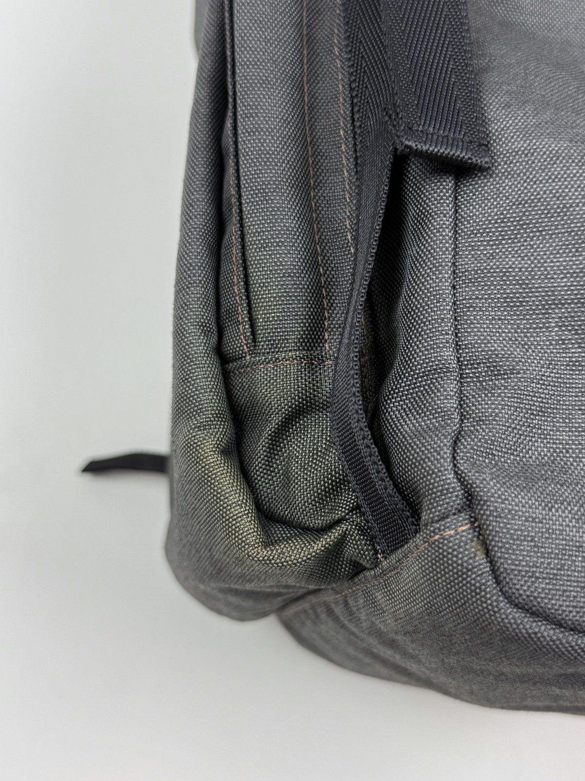 BEAUTY&YOUTH Beaty&Youth United Arrows Gray Cordura City&Trip Backpack Size ONE SIZE - 9 Thumbnail