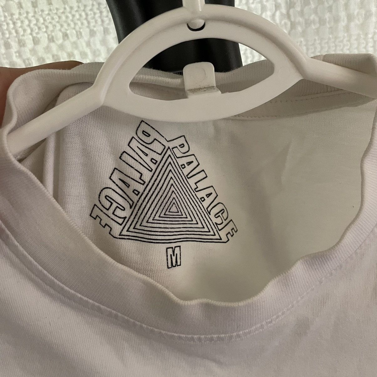 Palace Palace Trim T-Shirt Size US M / EU 48-50 / 2 - 4 Thumbnail