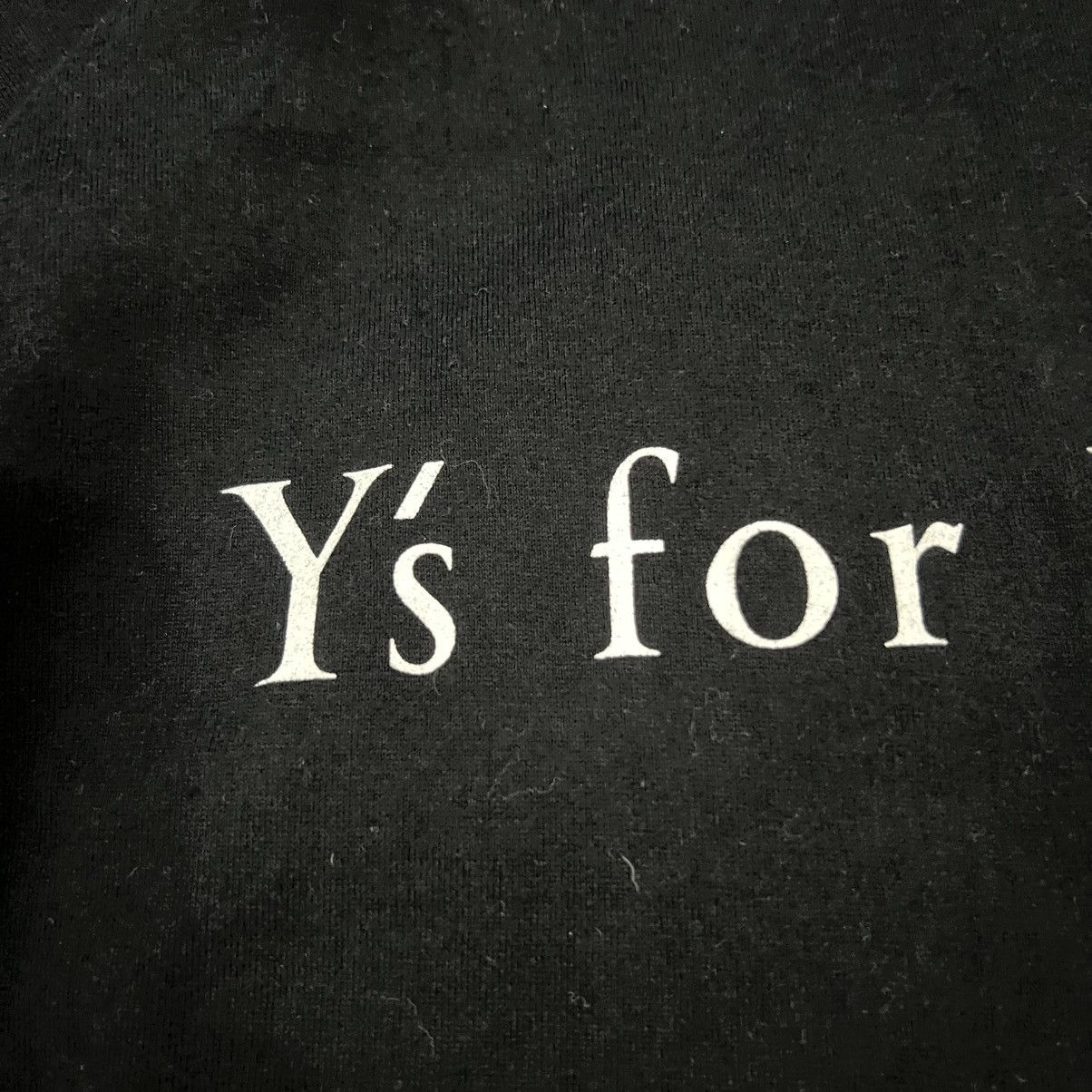 Yohji Yamamoto Yohji Yamamoto Y’s for Living Robe Size US S / EU 44-46 / 1 - 6 Thumbnail