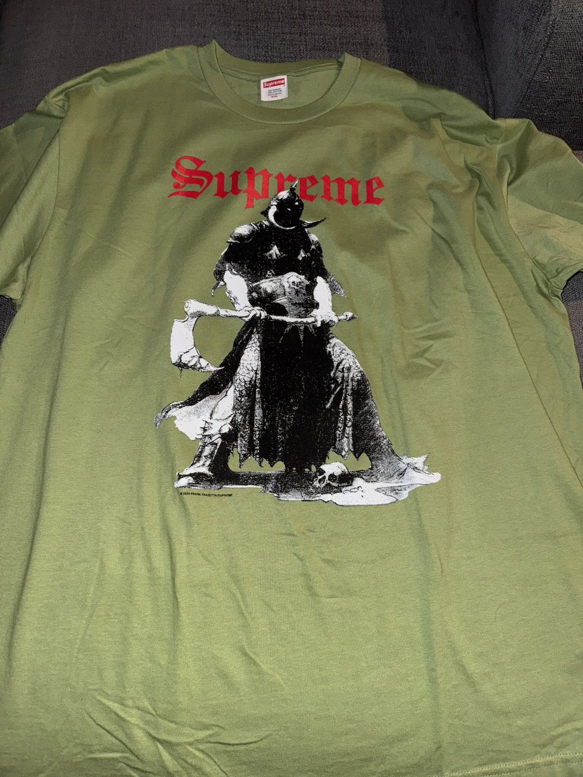 Supreme Destruction | Grailed