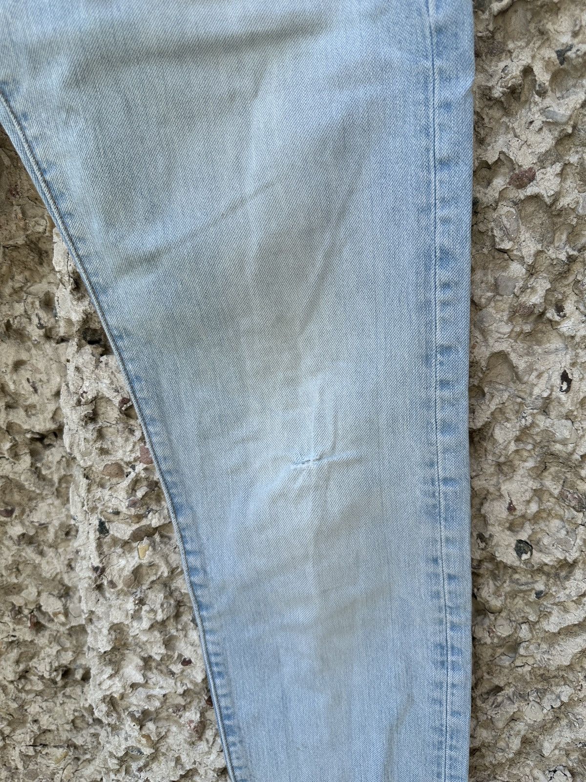 Levi's Levis Premium 512 32x34 Size US 32 / EU 48 - 3 Thumbnail