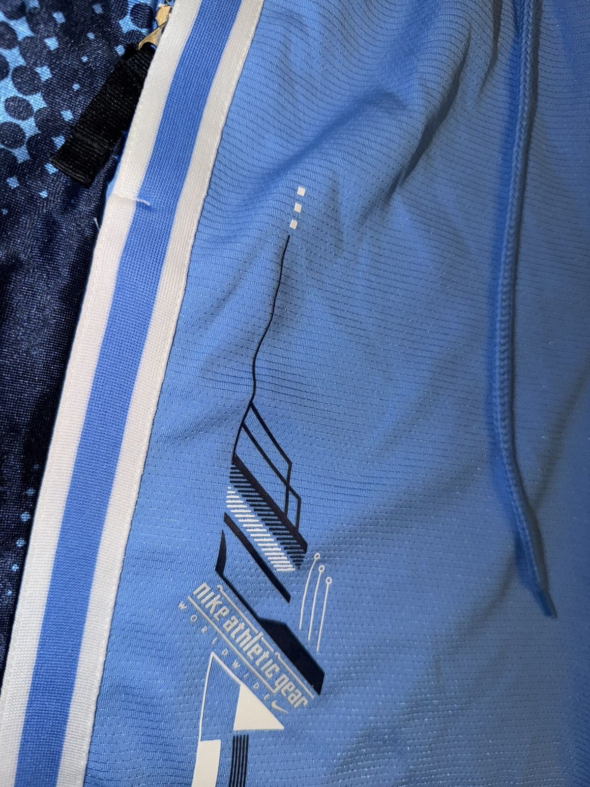 Nike Nike Dry Dri-Fit DNA+ Loose Fit DV9631 Basketball Shorts Size US 30 / EU 46 - 3 Thumbnail