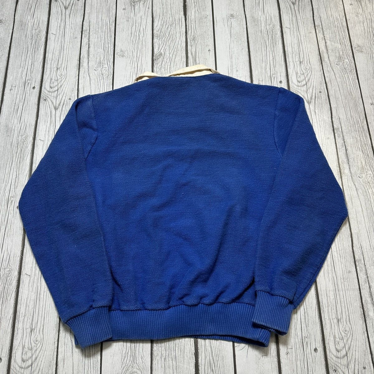 Merona × Vintage Vintage Hawaii sweatshirt Size US M / EU 48-50 / 2 - 2 Thumbnail