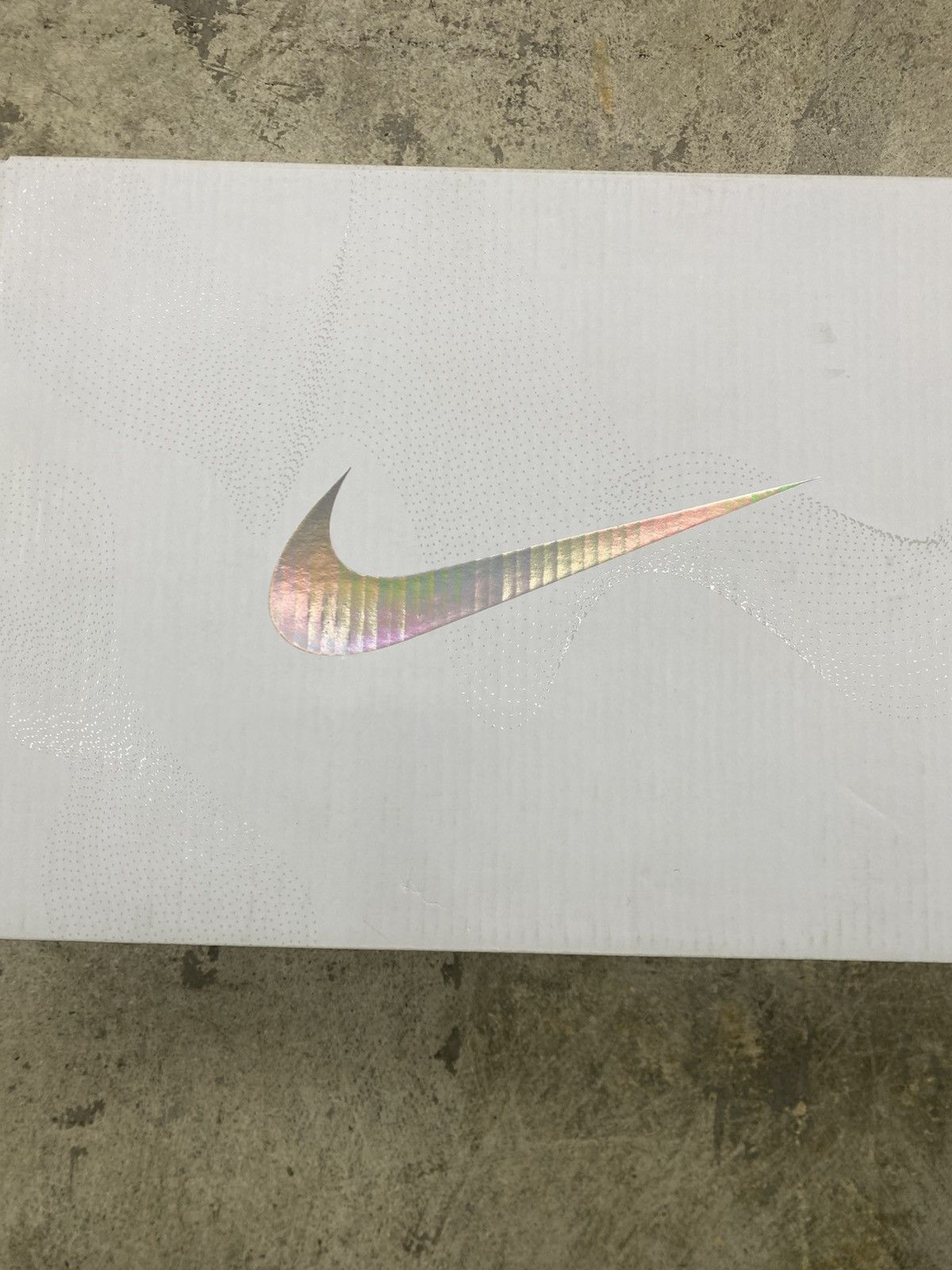 Nike Nike Vapormax Flyknit Air Black Size US 10.5 / EU 43-44 - 4 Thumbnail