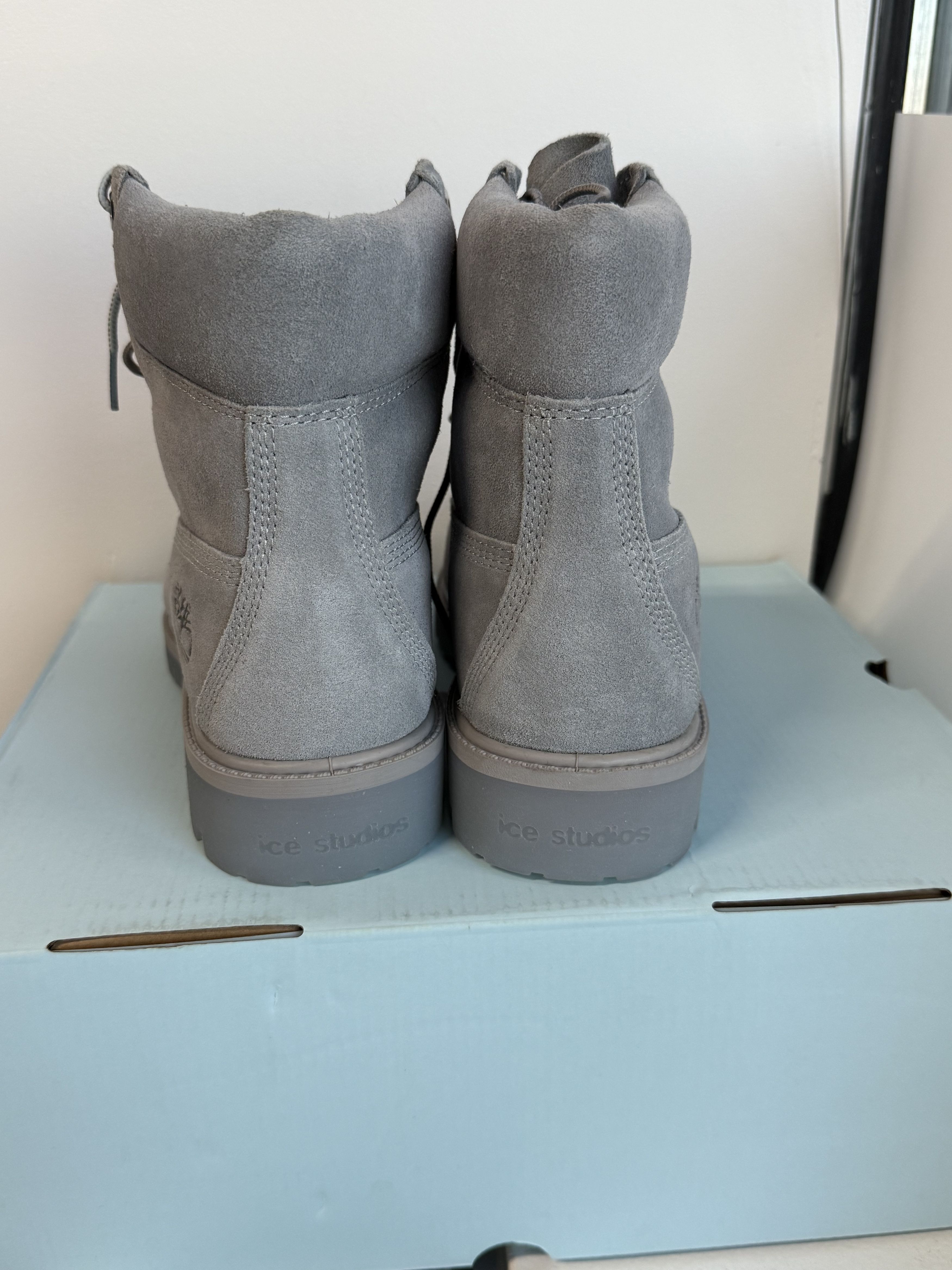 Timberland Ice Studios x Timberland Boots Size US 7 / EU 40 - 2 Thumbnail