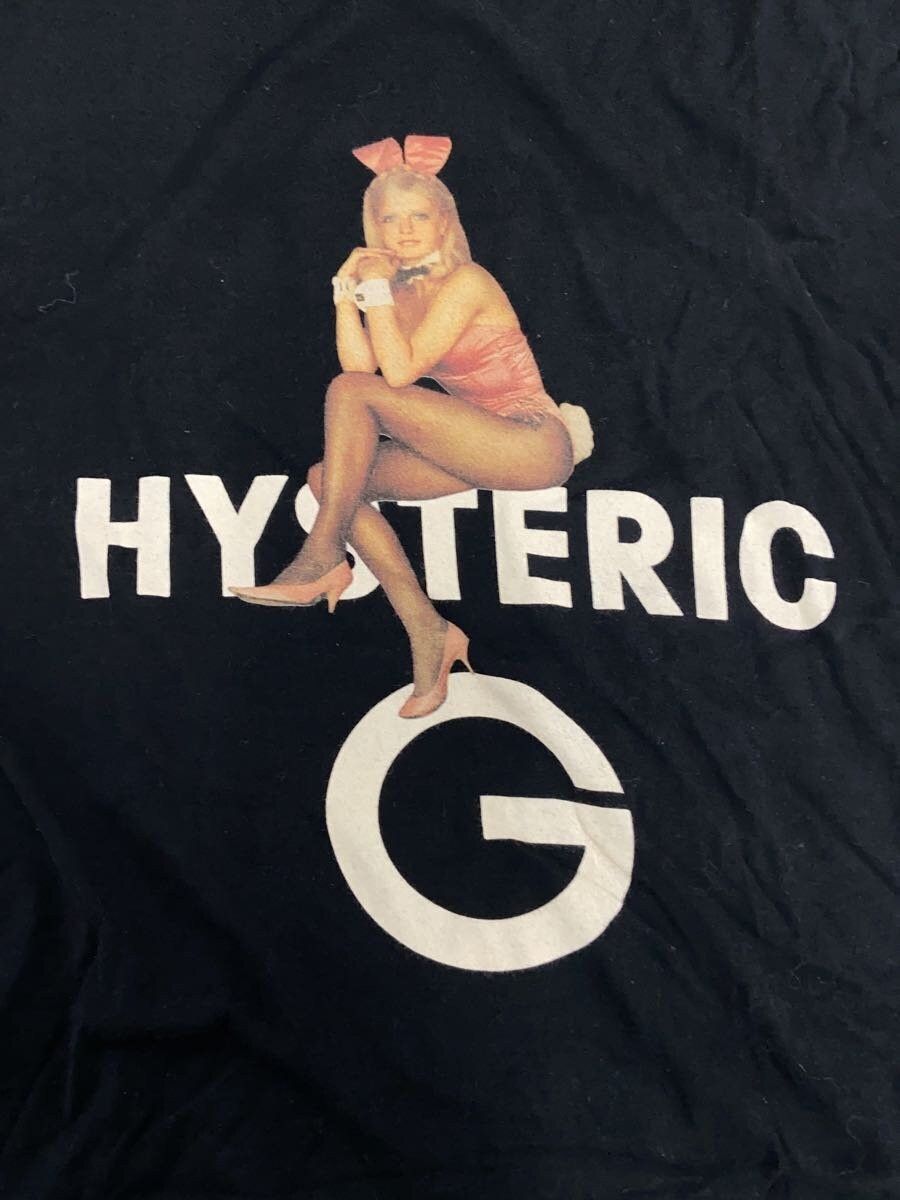 Hysteric Glamour Playboy VIP Tee Size US M / EU 48-50 / 2 - 3 Thumbnail