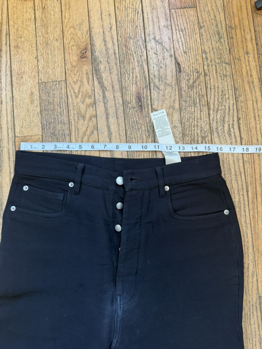 Rick Owens Rick Owens pants Size US 31 - 3 Thumbnail