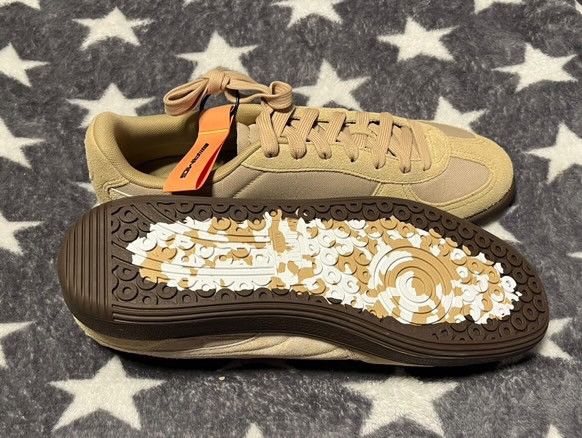 Mercedes-Benz × Puma Puma Palermo Amg Size US 12 / EU 45 - 3 Thumbnail