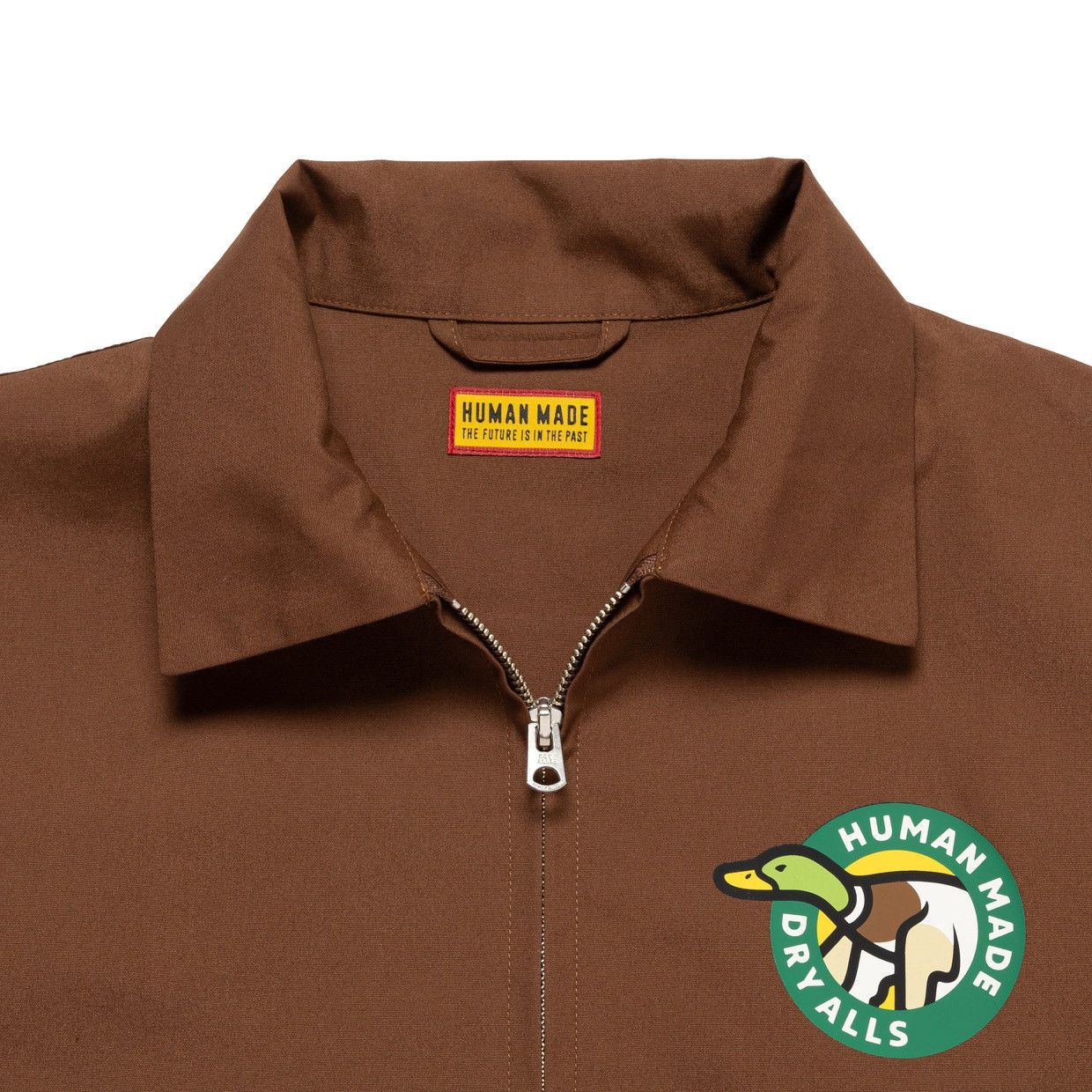 Human Made Human Made Jacket Size ONE SIZE - 3 Thumbnail