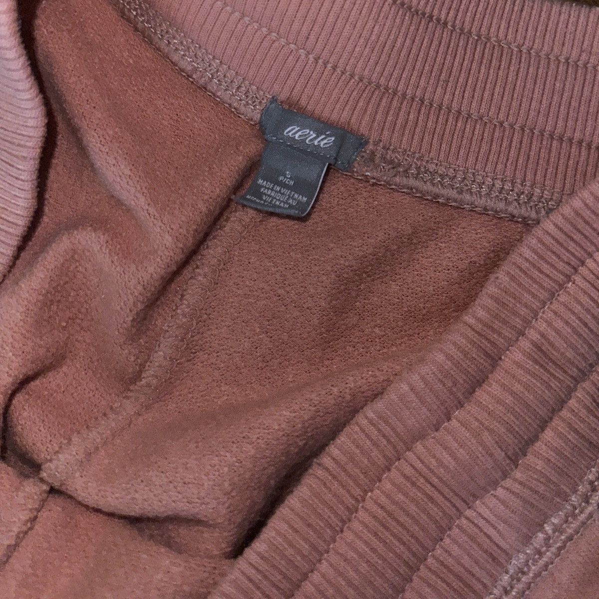 Other Aerie Joggers Size 27" / US 4 / IT 40 - 3 Thumbnail