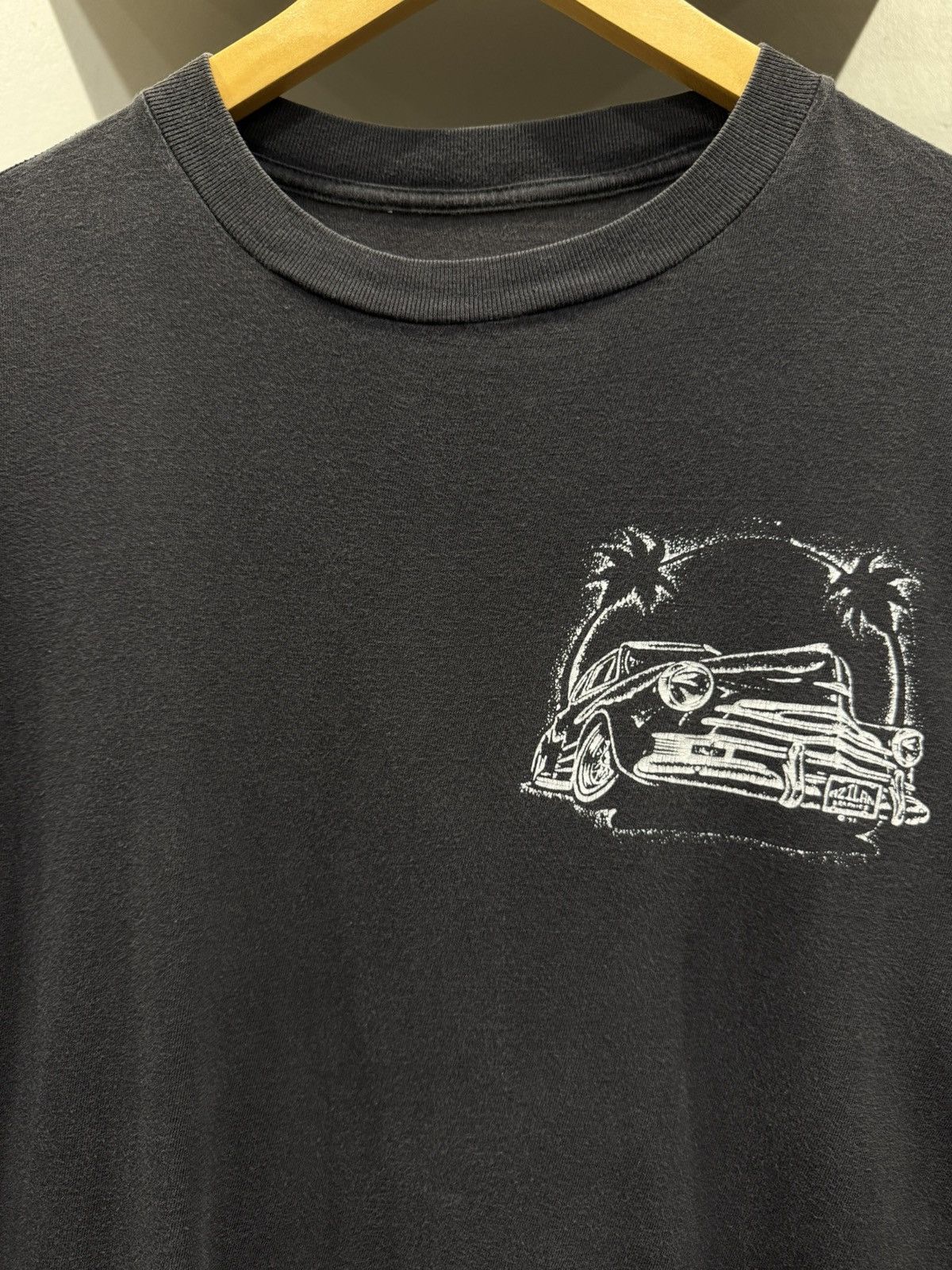 Other Vintage 90s Chicano T-Shirt Size US XL / EU 56 / 4 - 1 Thumbnail