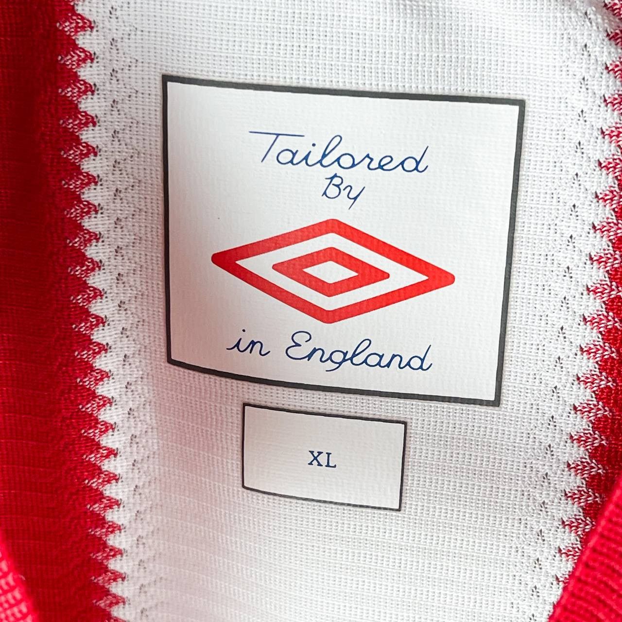 Umbro Umbro Sunderland Football Size US XL / EU 56 / 4 - 7 Thumbnail