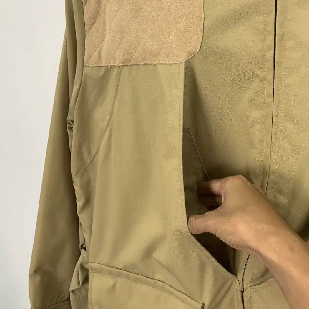 Voodoo Tactical × Walls 💥RARE! WALLS Multipocket Utility Tactical Outdoor Jacket Size US L / EU 52-54 / 3 - 6 Thumbnail