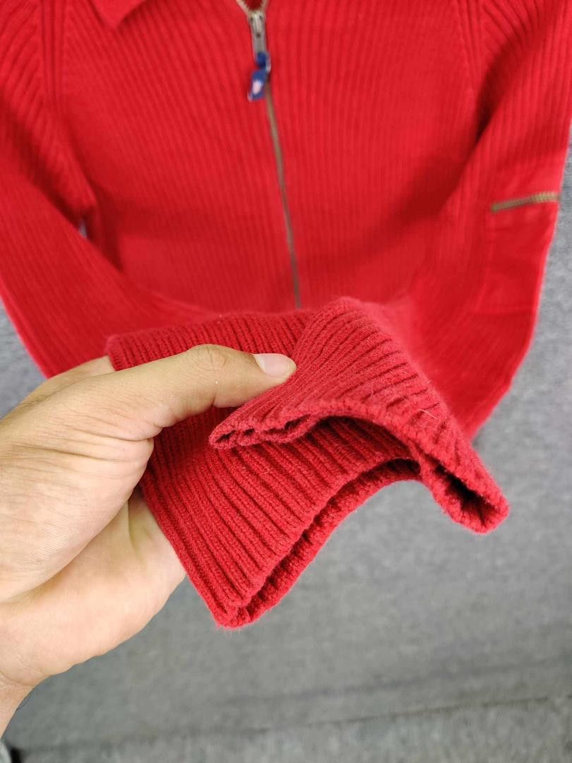 Ralph Lauren Vintage Ralph Lauren Polo Ralph Lauren Knitwear Sweater Size US S / EU 44-46 / 1 - 11 Thumbnail