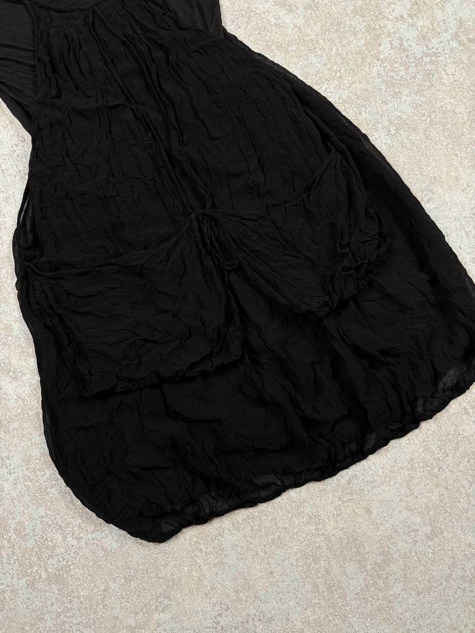 Transit Transit Par Such Avantgarde Balloon Dress Size S / US 4 / IT 40 - 2 Thumbnail