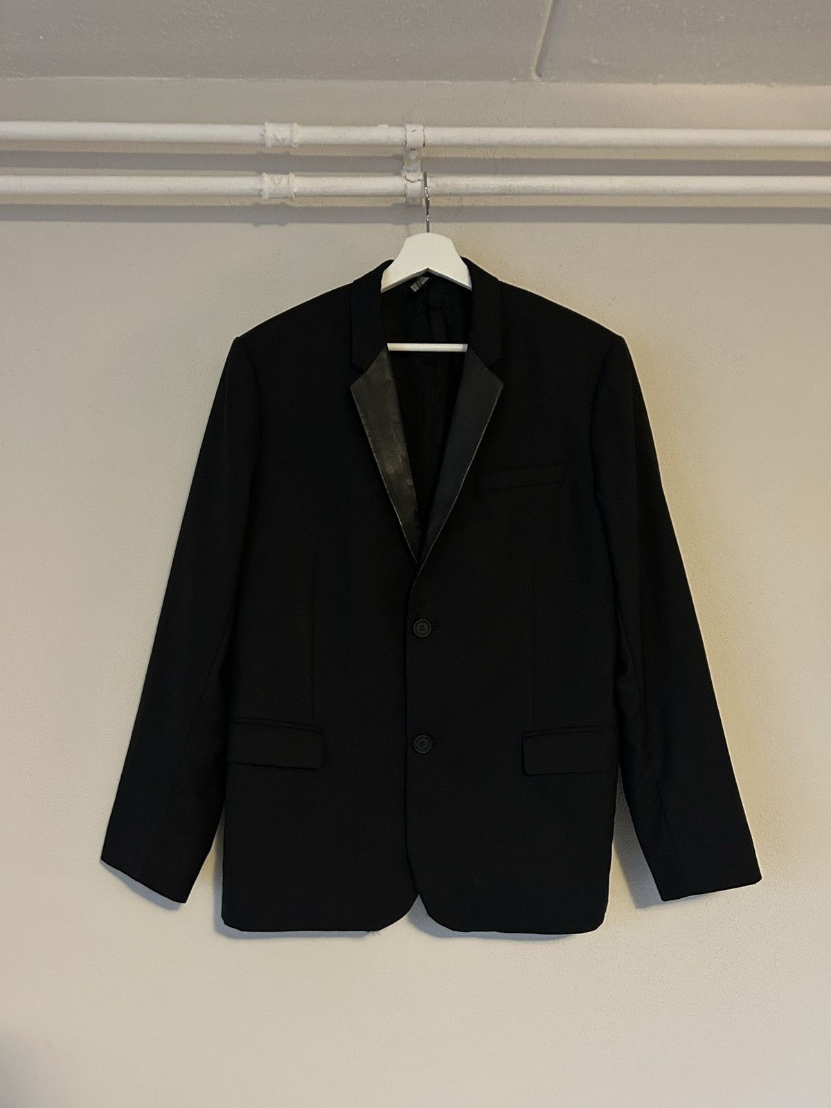 Dior Homme Blazer | Grailed