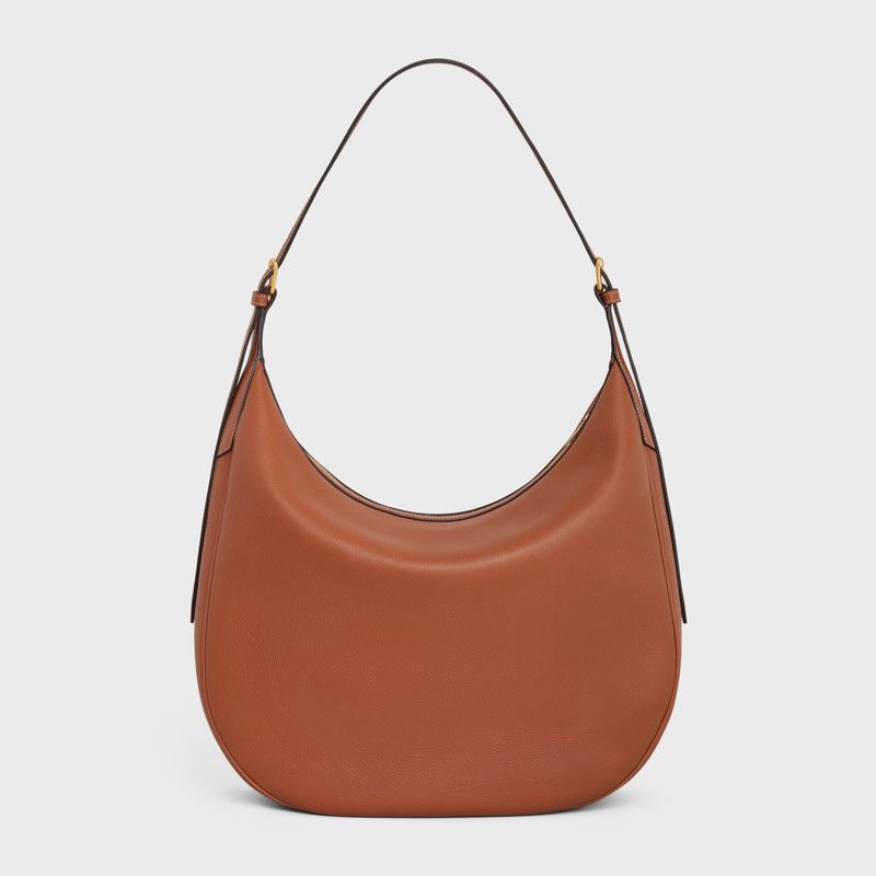 Celine o1w1db10426 Size: OS/Large Heloise Bag in Brown Size ONE SIZE - 3 Thumbnail